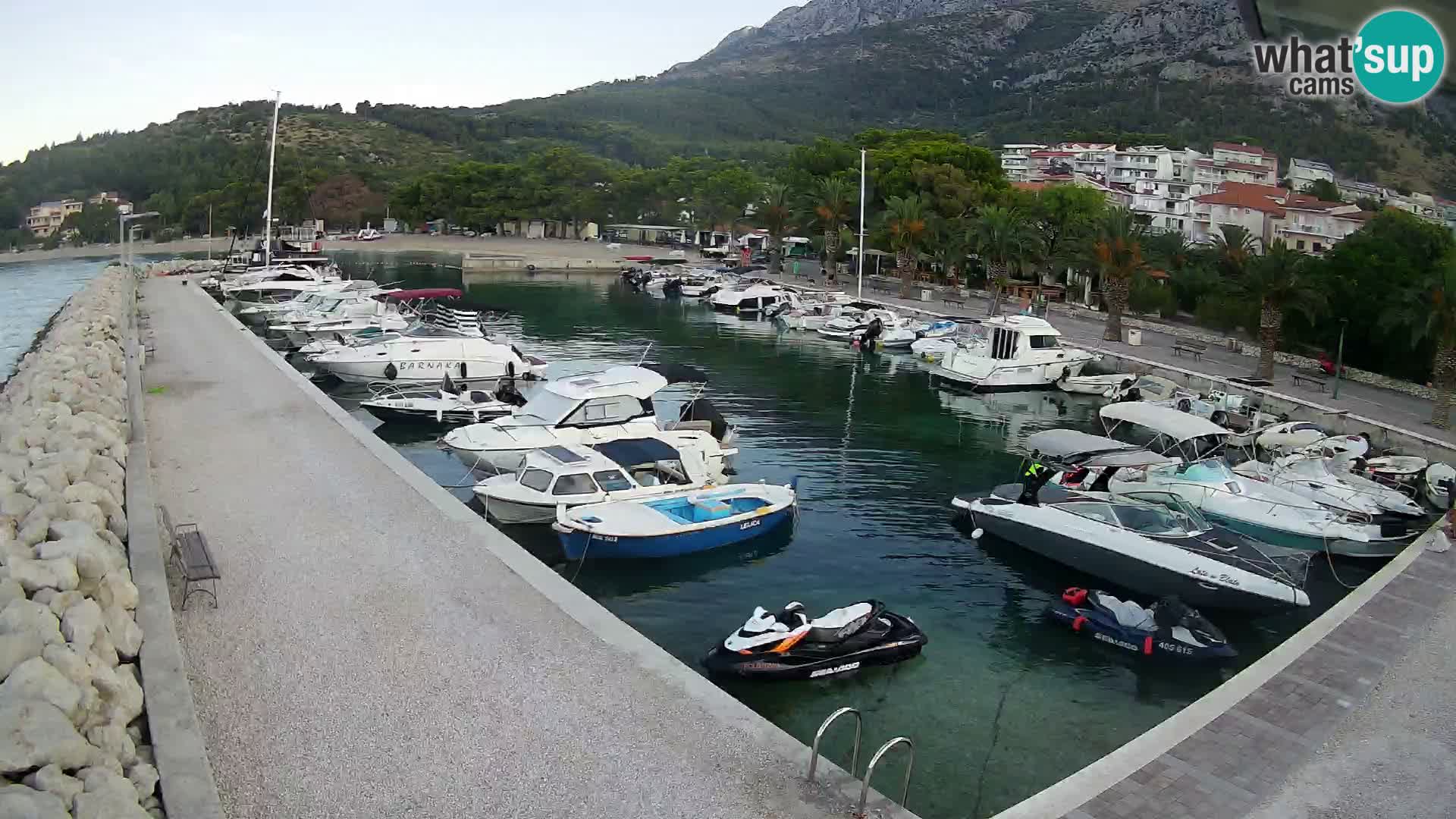 Marina Blato Živogošće