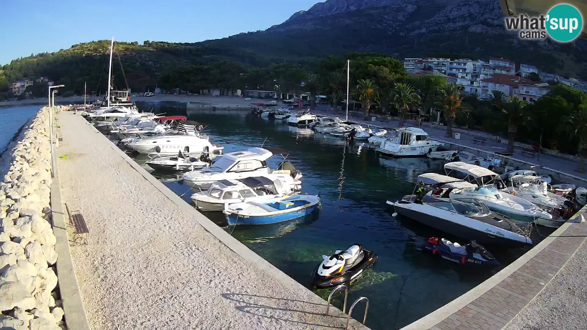 Marina Blato Živogošće