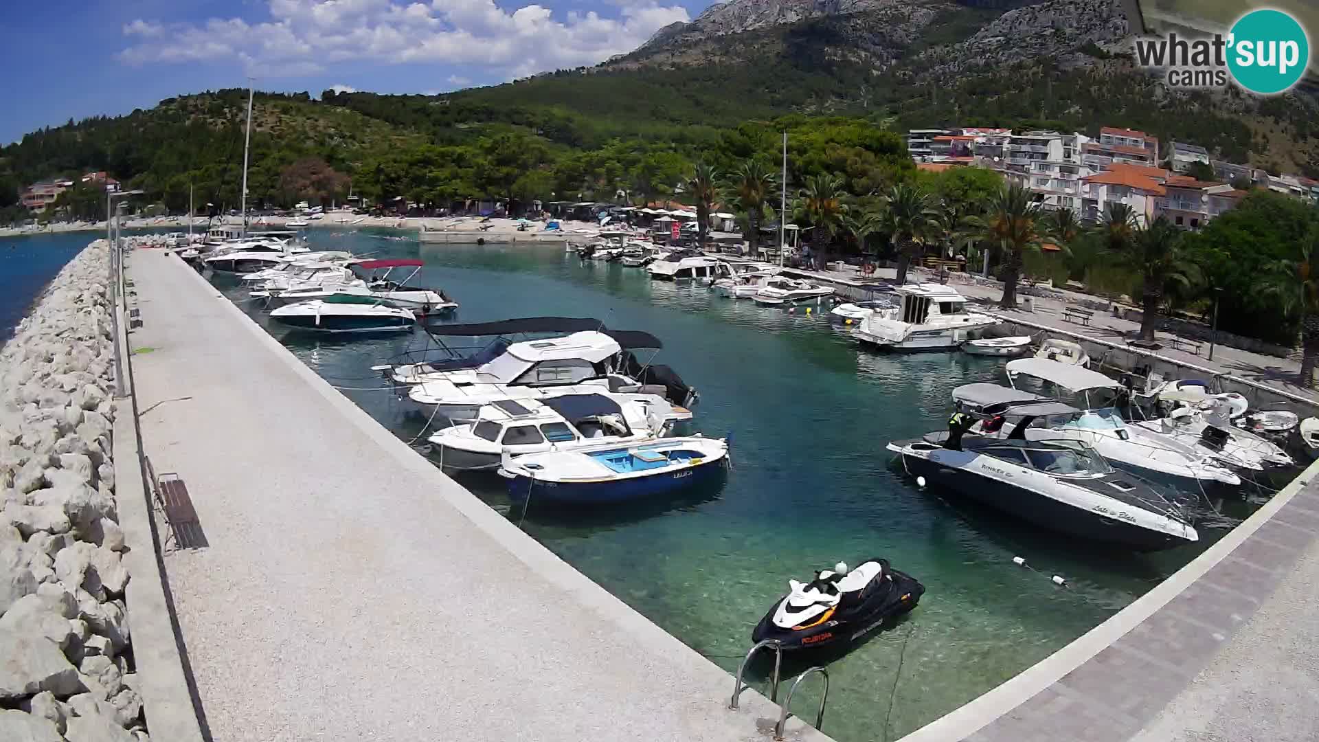 Marina Blato Živogošće