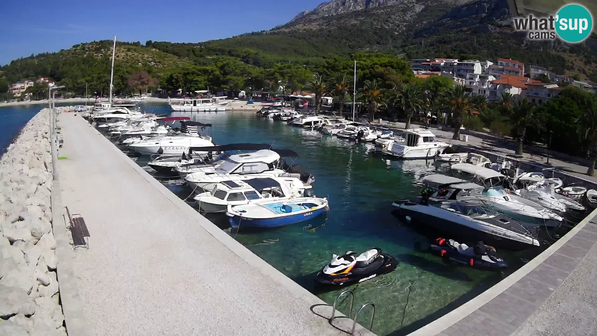 Marina Blato Živogošće