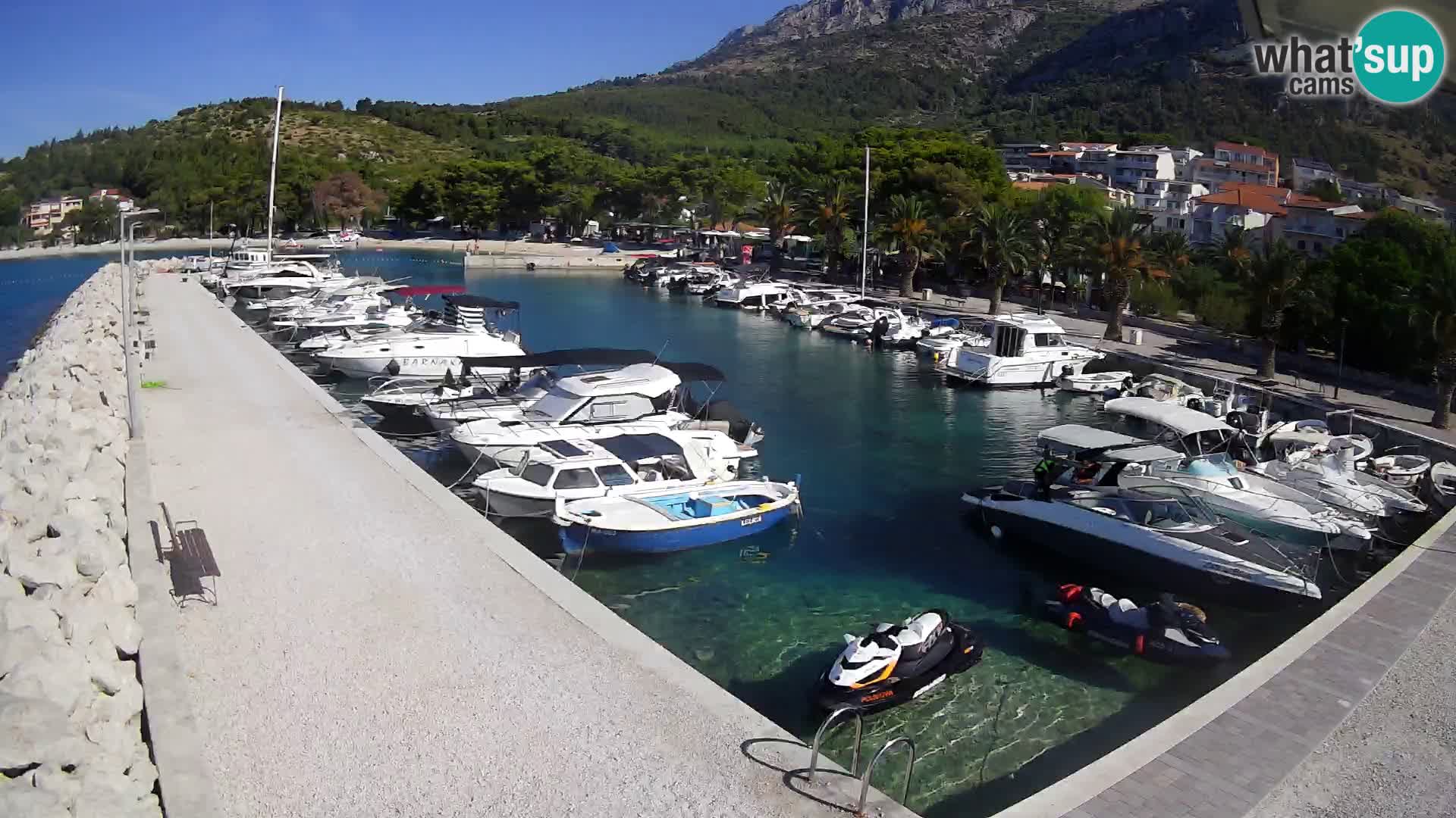 Marina Blato Živogošće