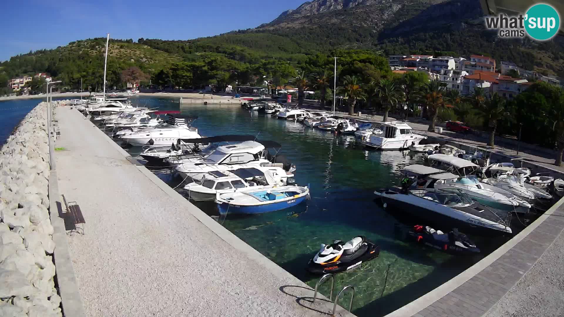 Marina Blato Živogošće
