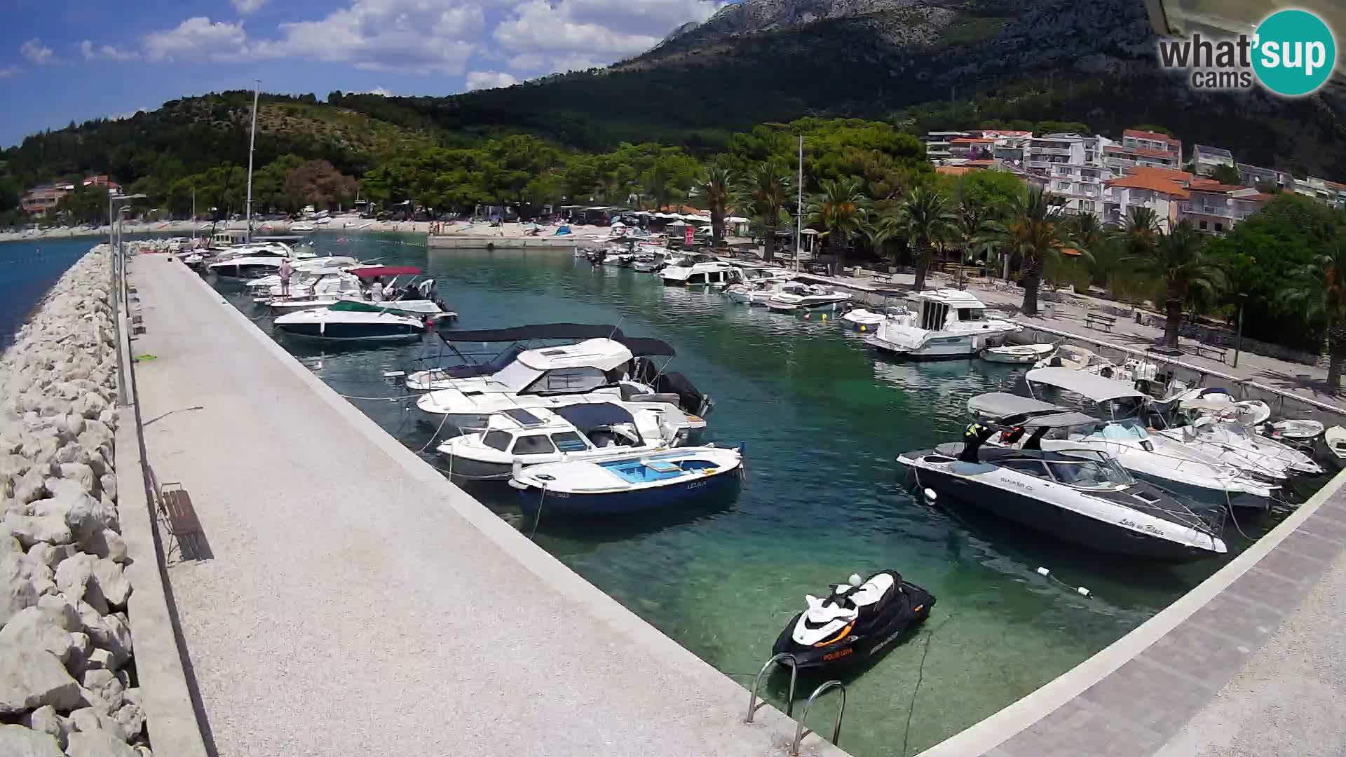 Marina Blato Živogošće
