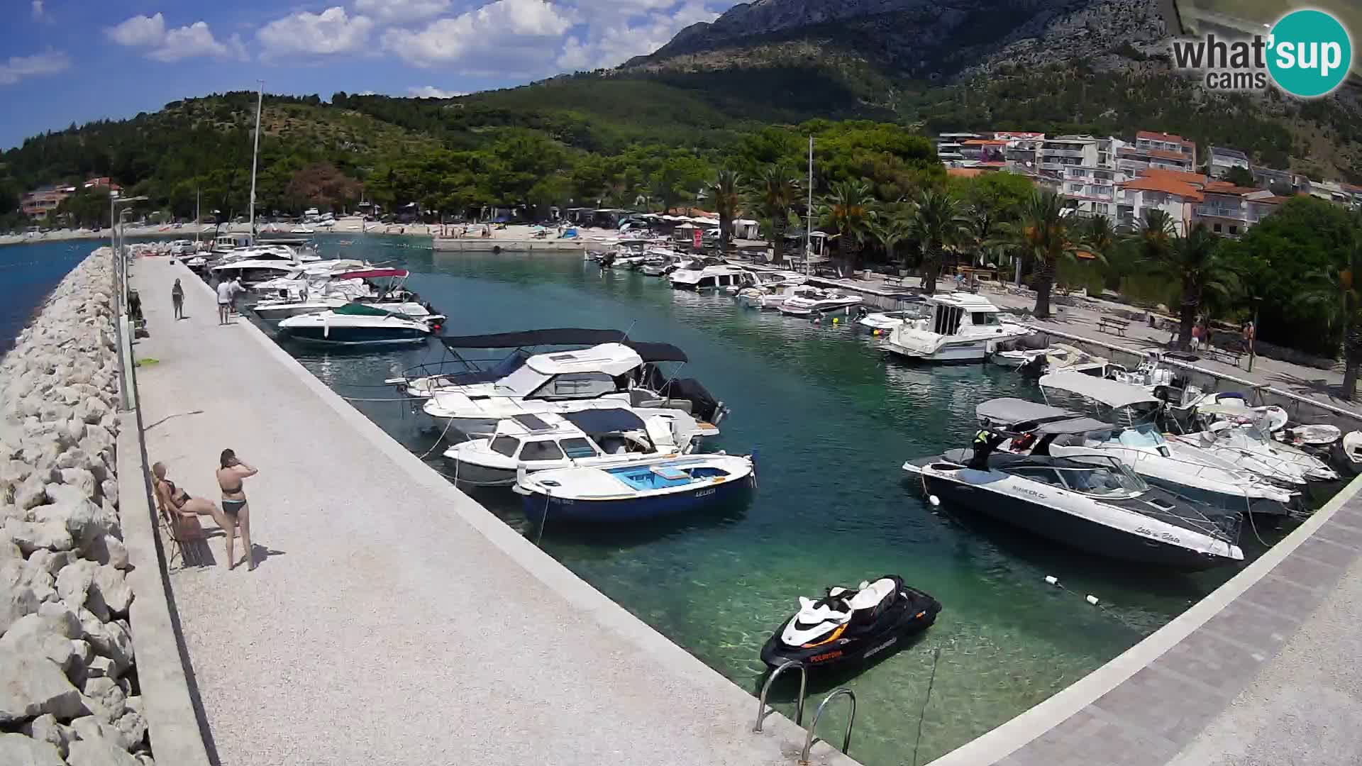 Marina Blato Živogošće