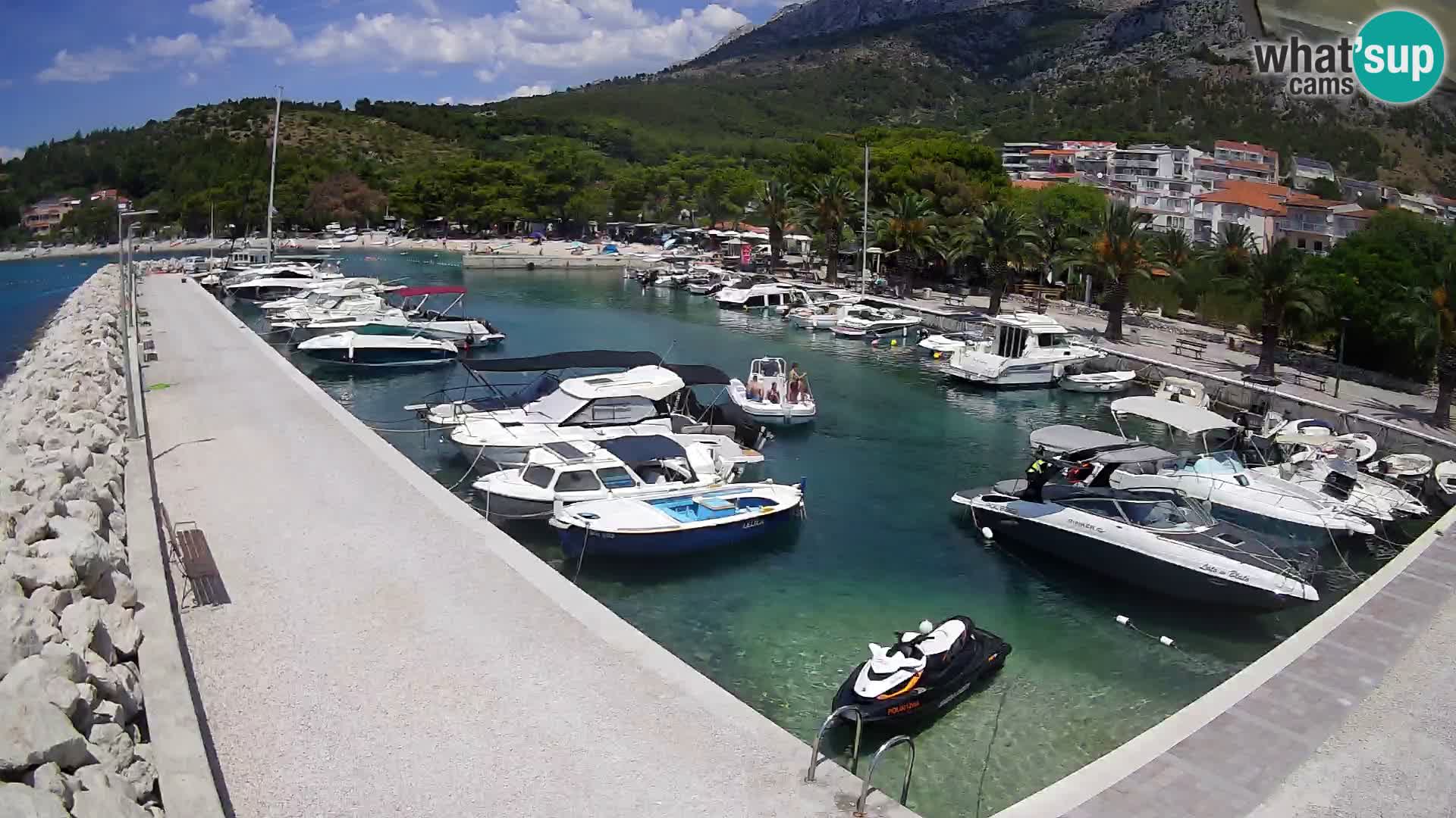 Marina Blato Živogošće