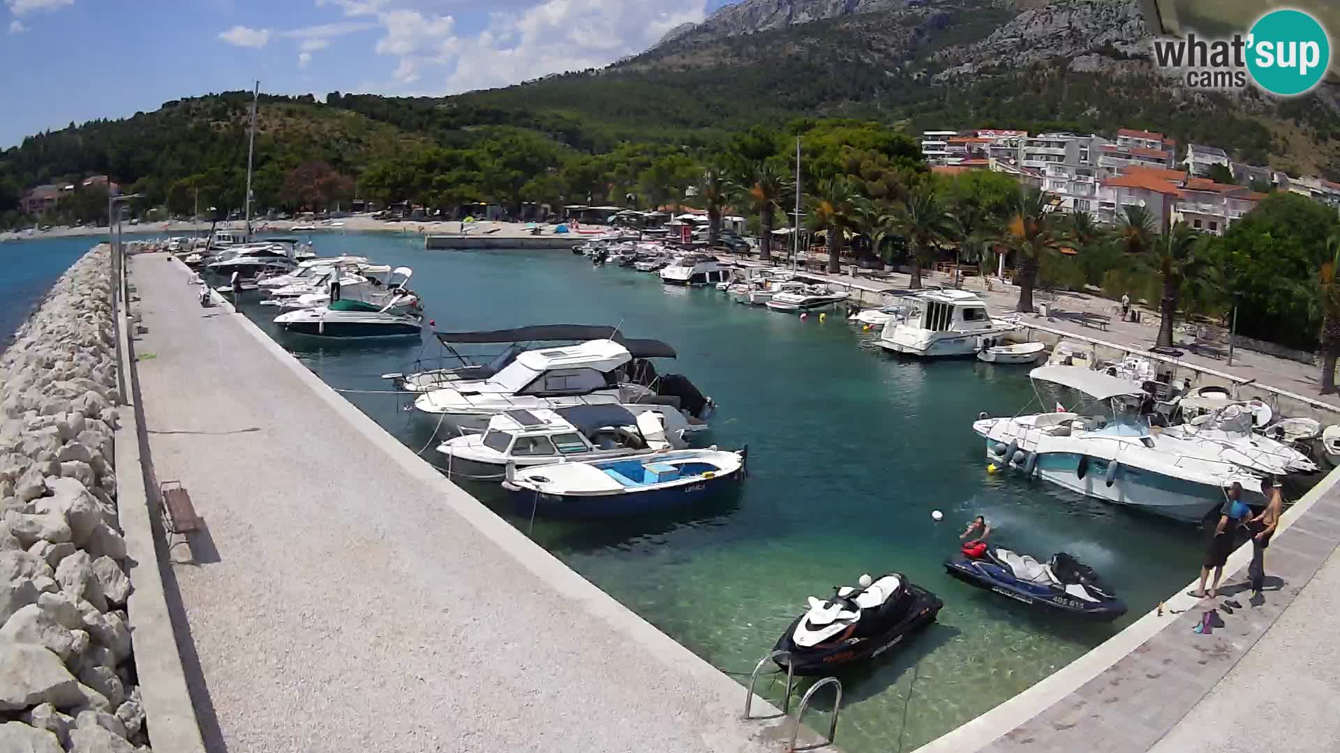 Marina Blato Živogošće