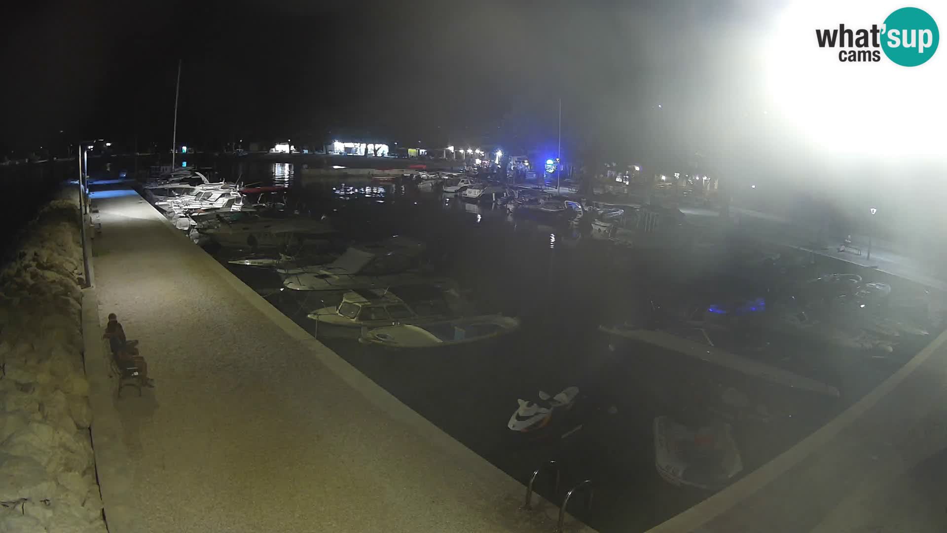 Marina Blato Živogošće