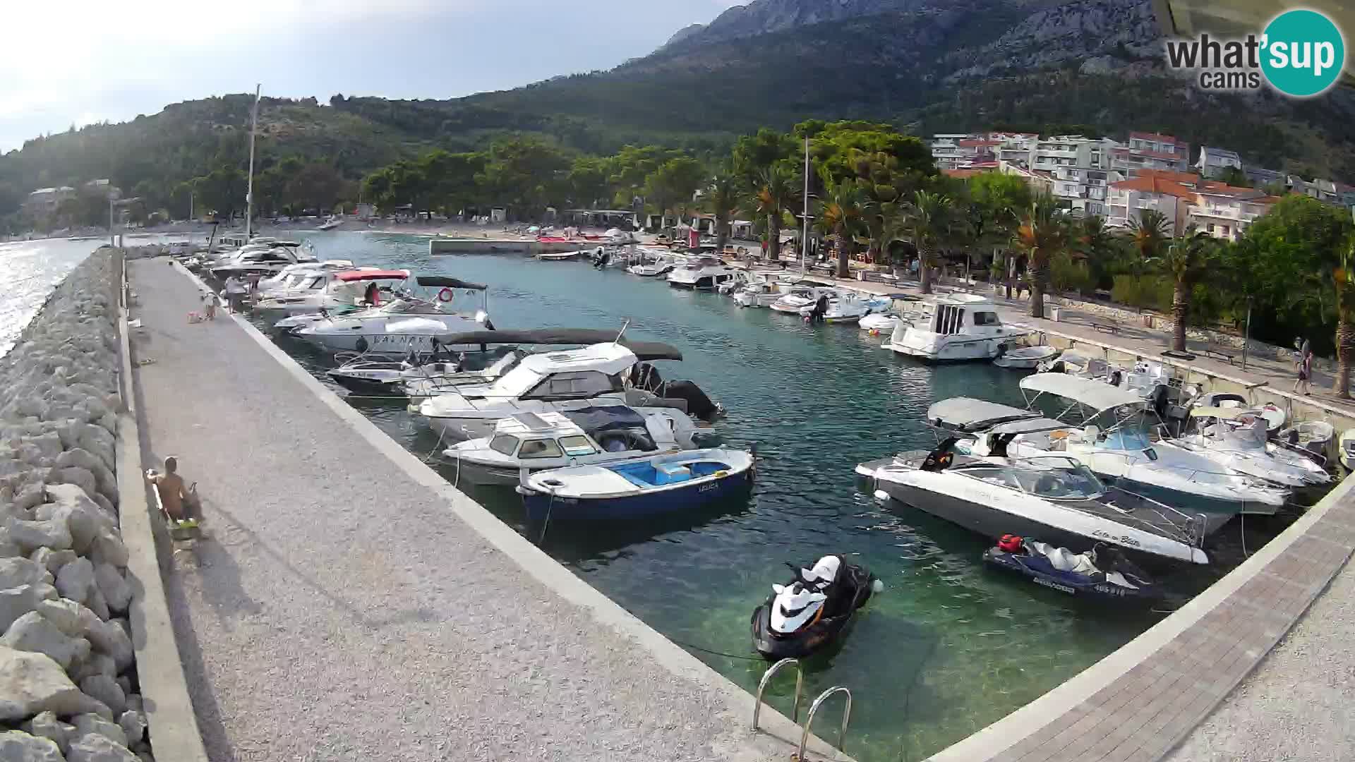 Marina Blato Živogošće