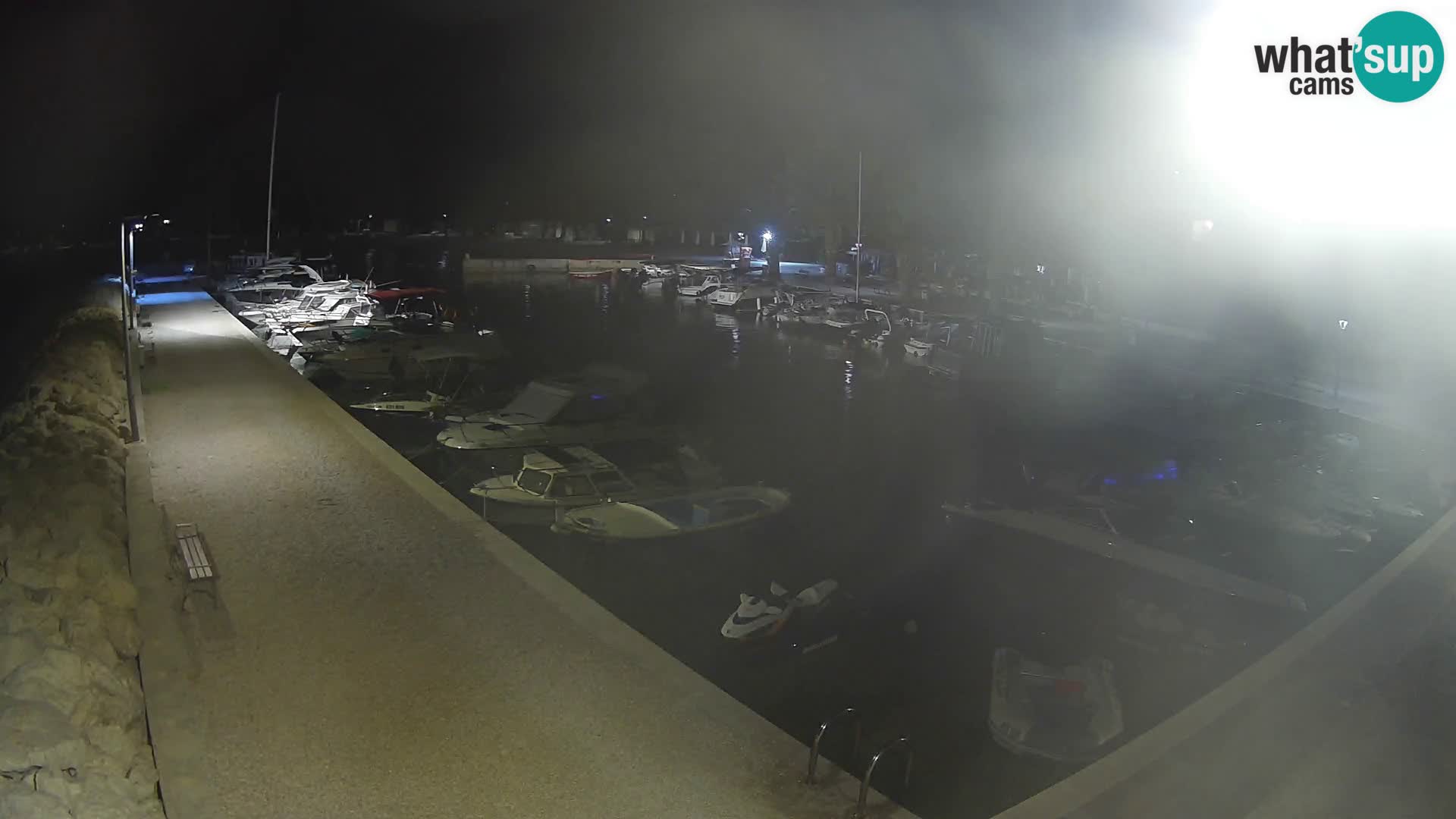 Marina Blato Živogošće