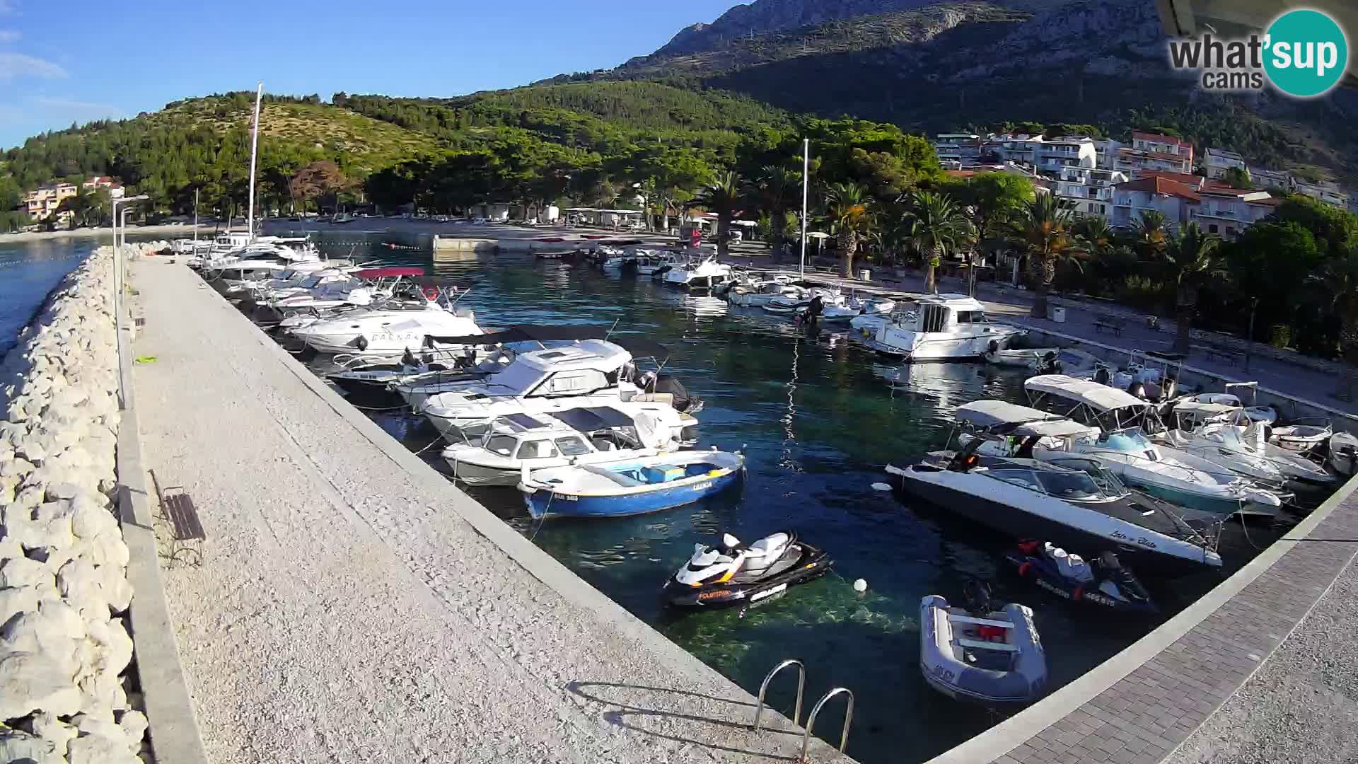 Marina Blato Živogošće