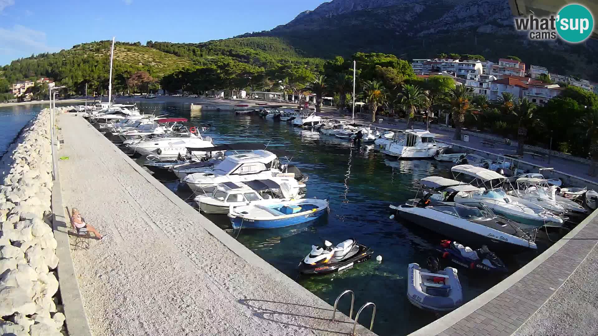 Marina Blato Živogošće