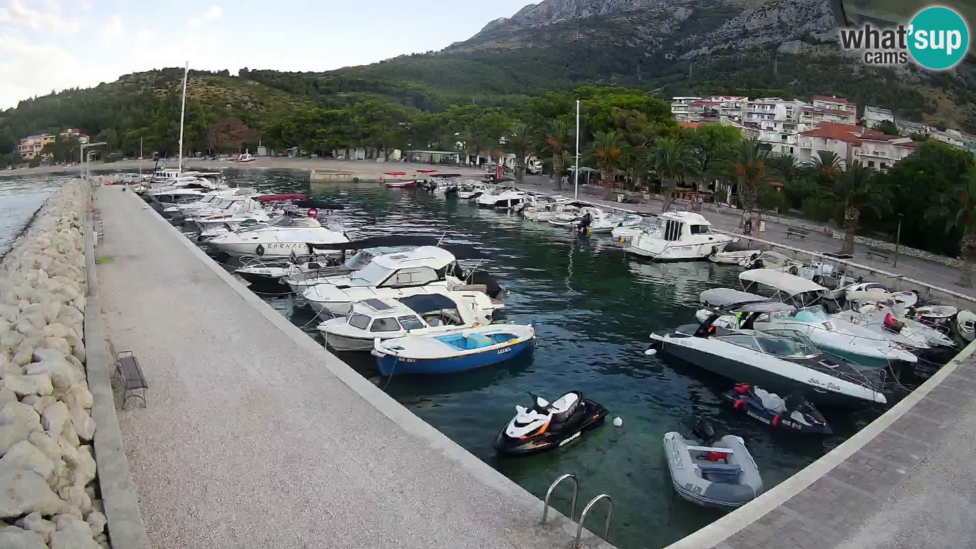 Marina Blato Živogošće