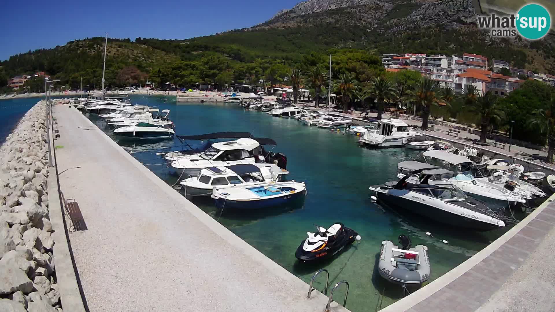Marina Blato Živogošće