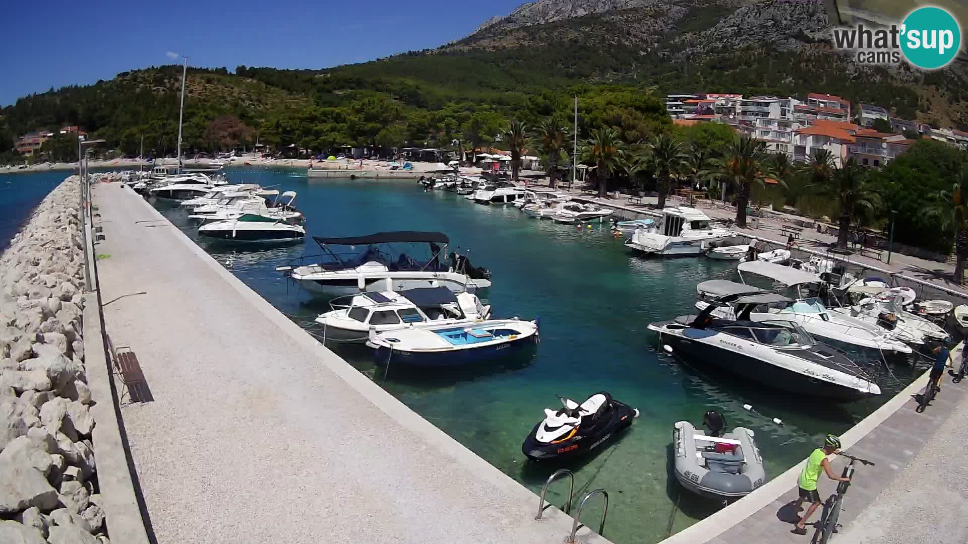 Marina Blato Živogošće