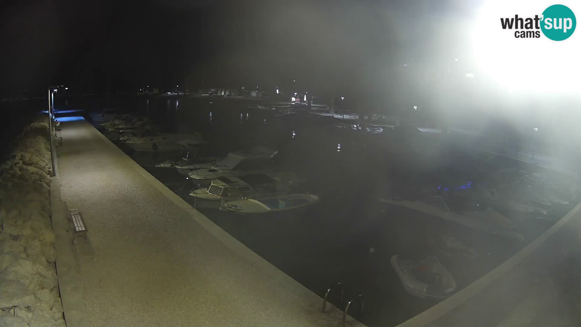 Marina Blato Živogošće
