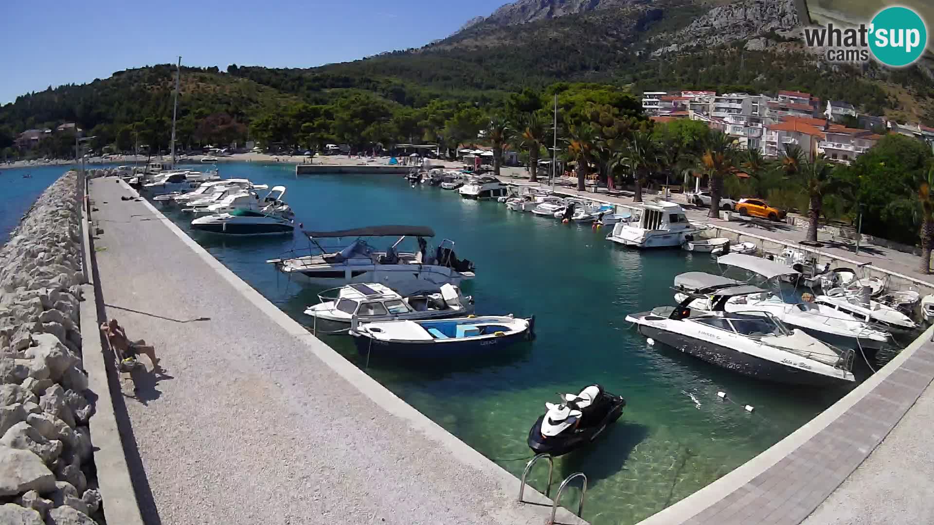 Marina Blato Živogošće
