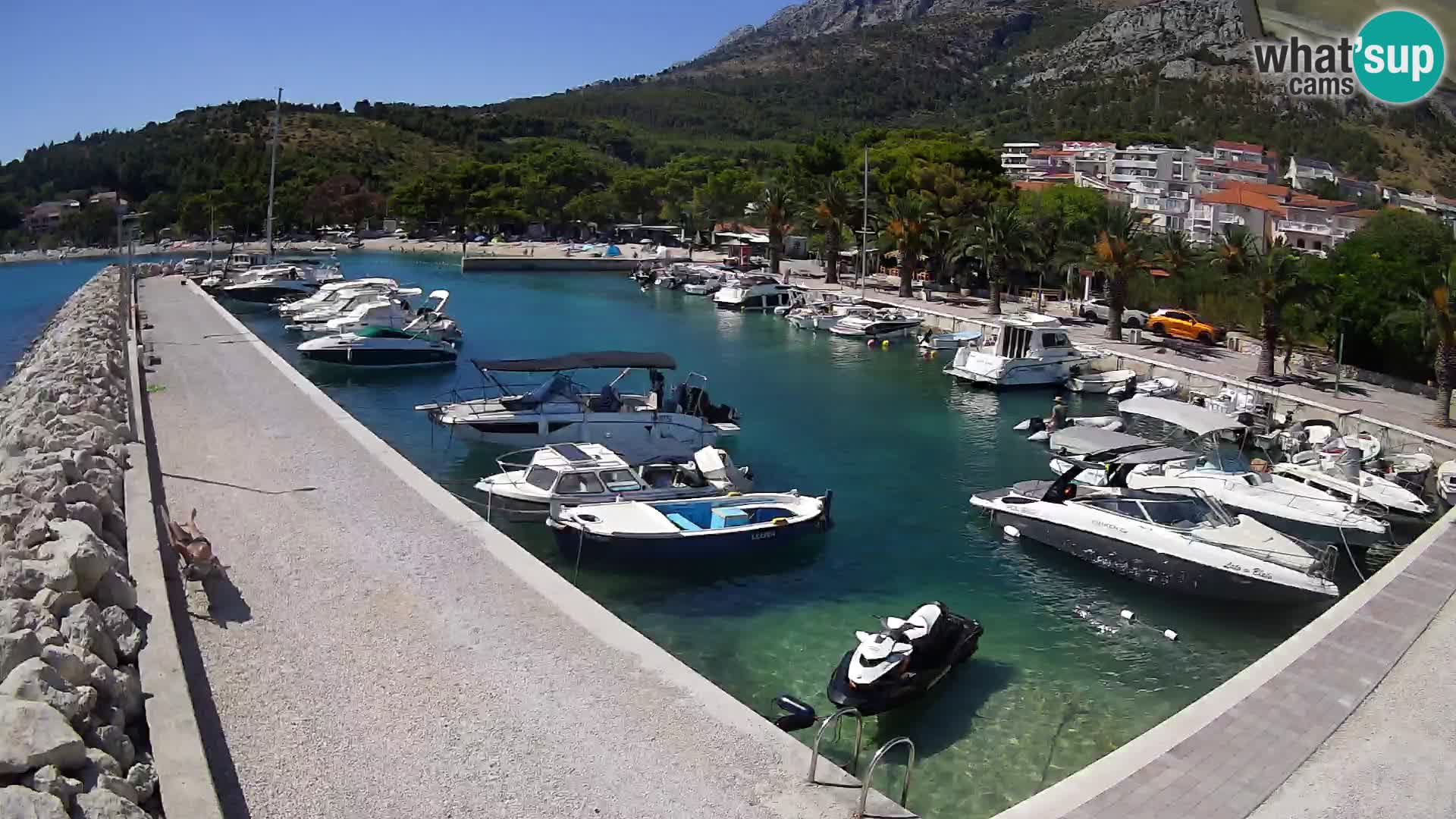 Marina Blato Živogošće