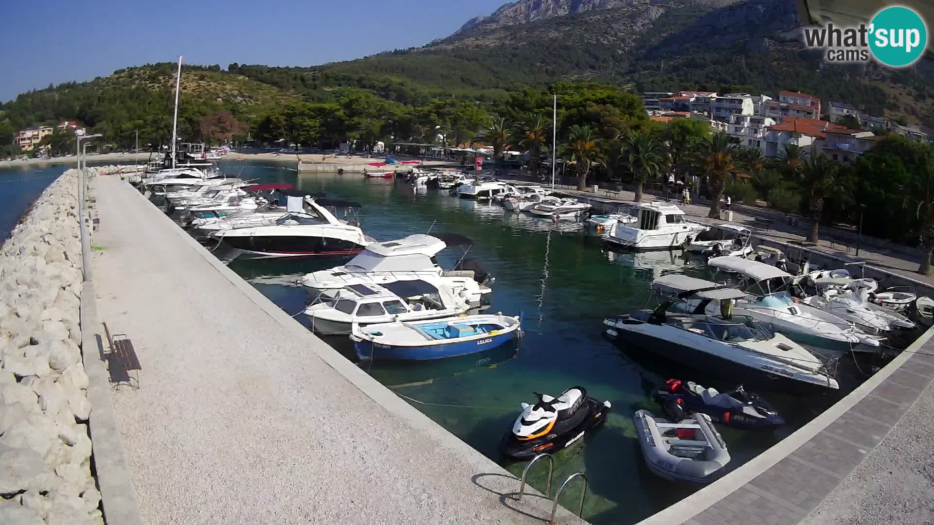 Marina Blato Živogošće