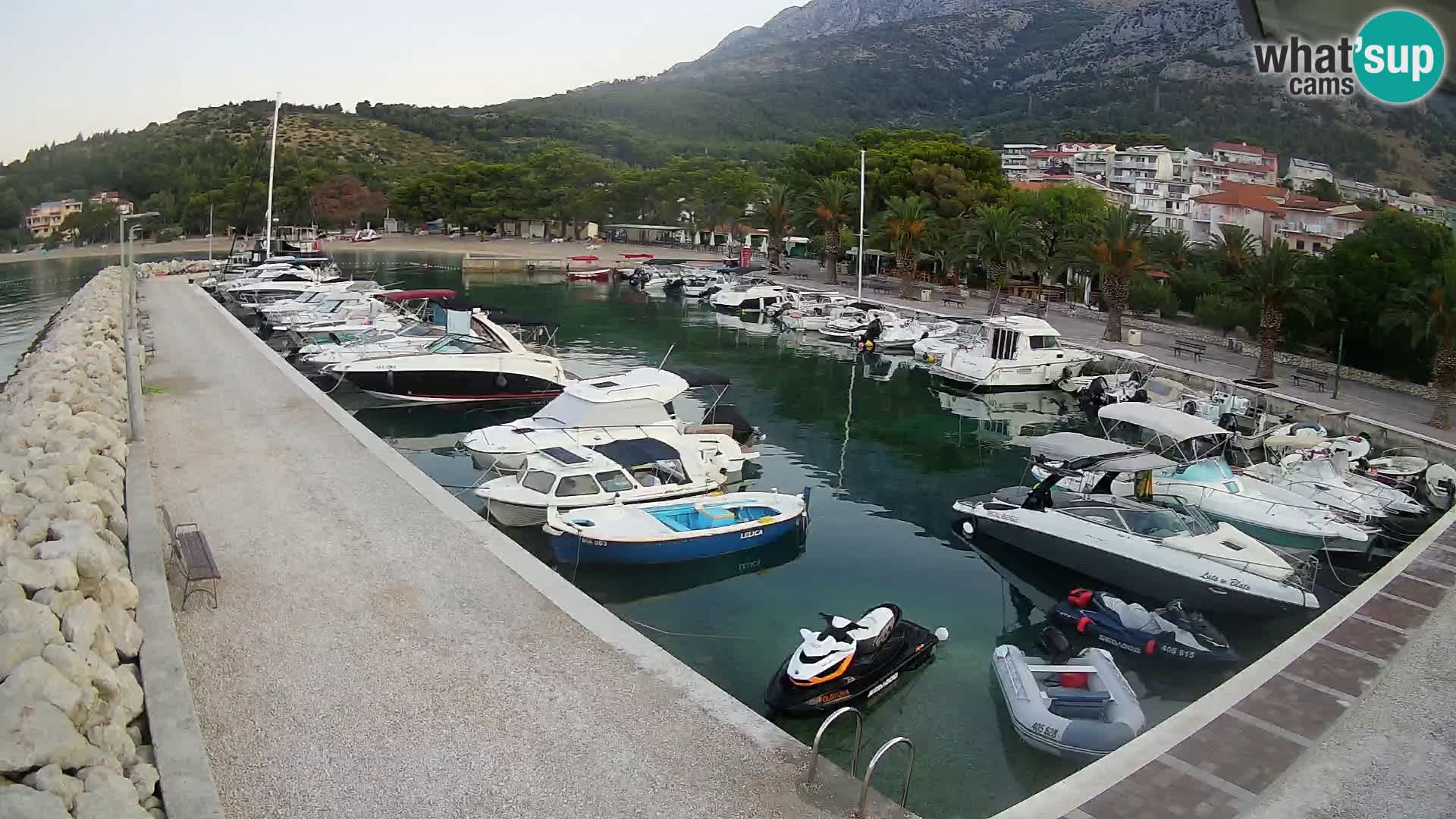 Marina Blato Živogošće