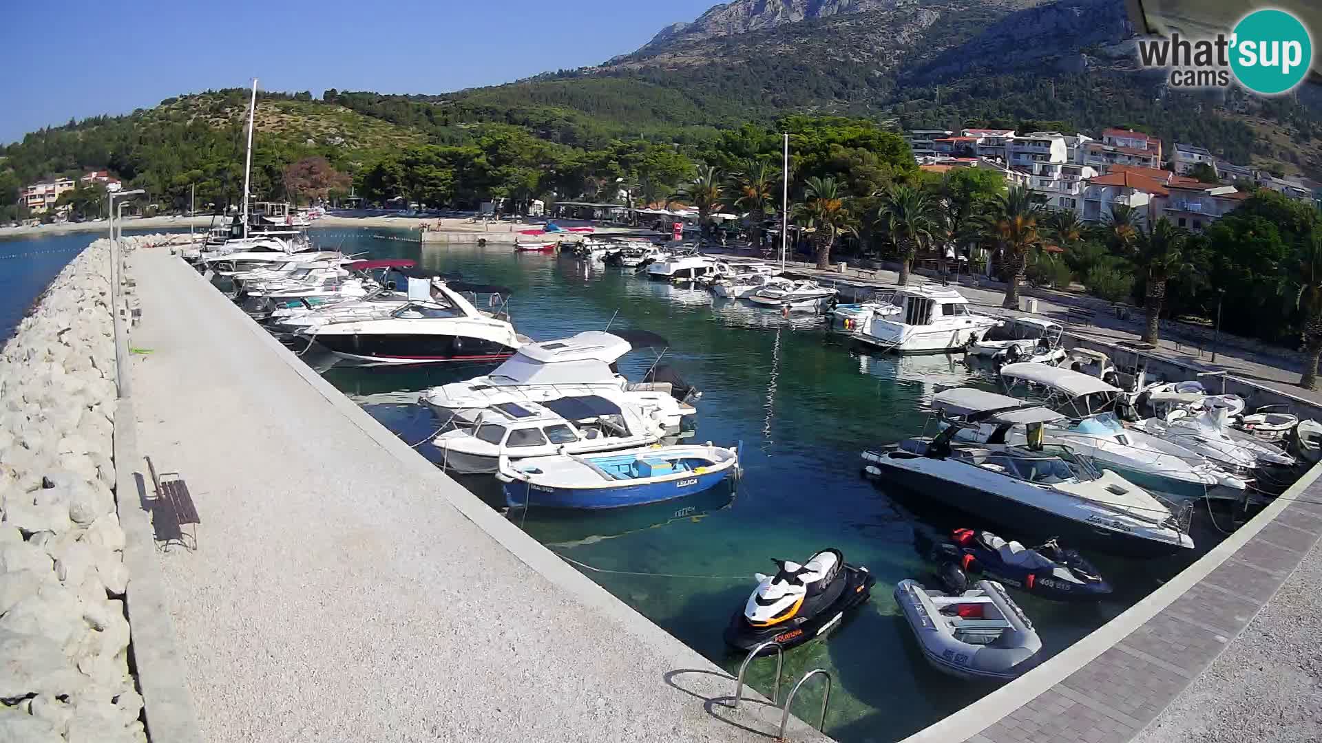 Marina Blato Živogošće
