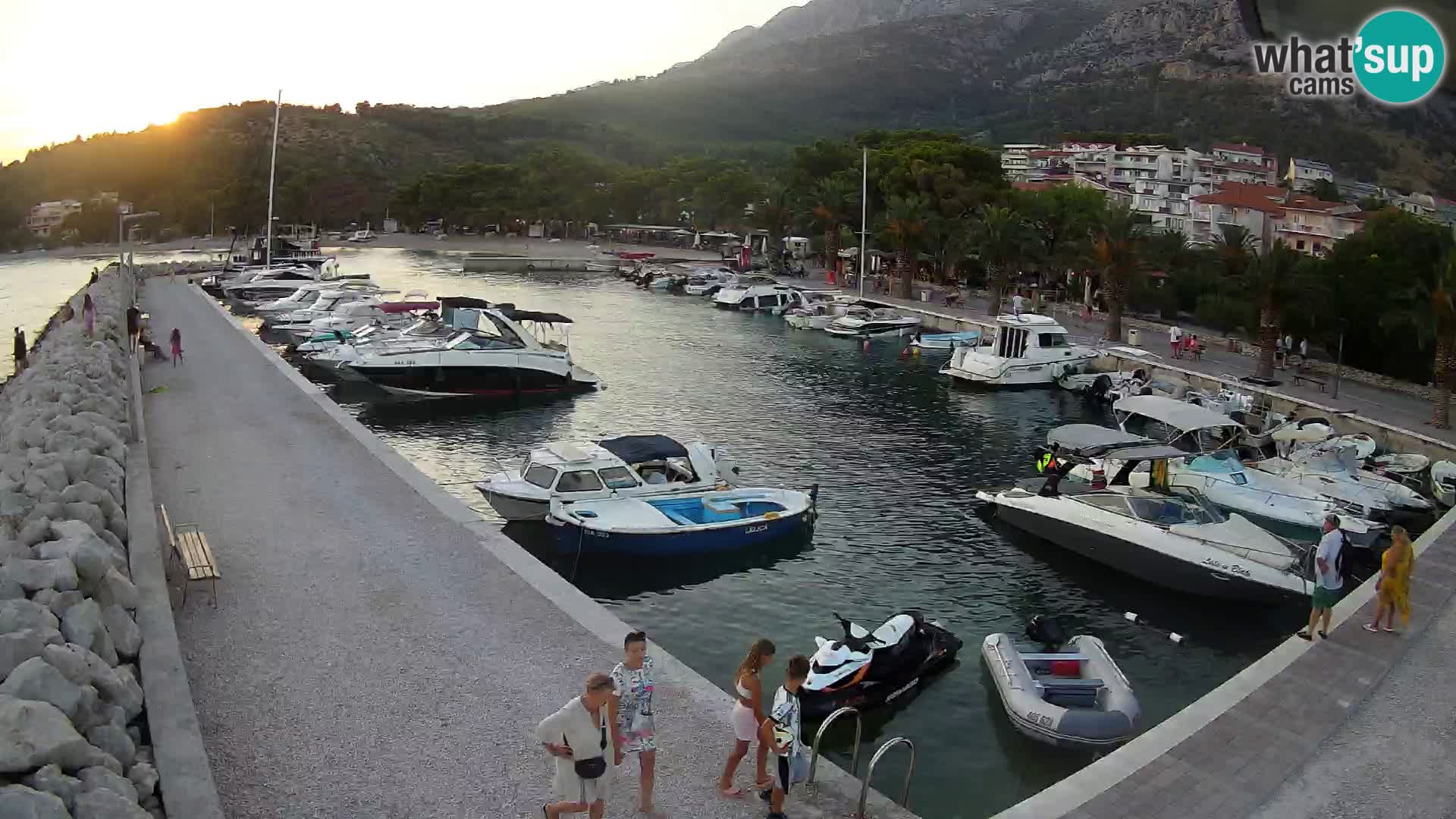 Marina Blato Živogošće