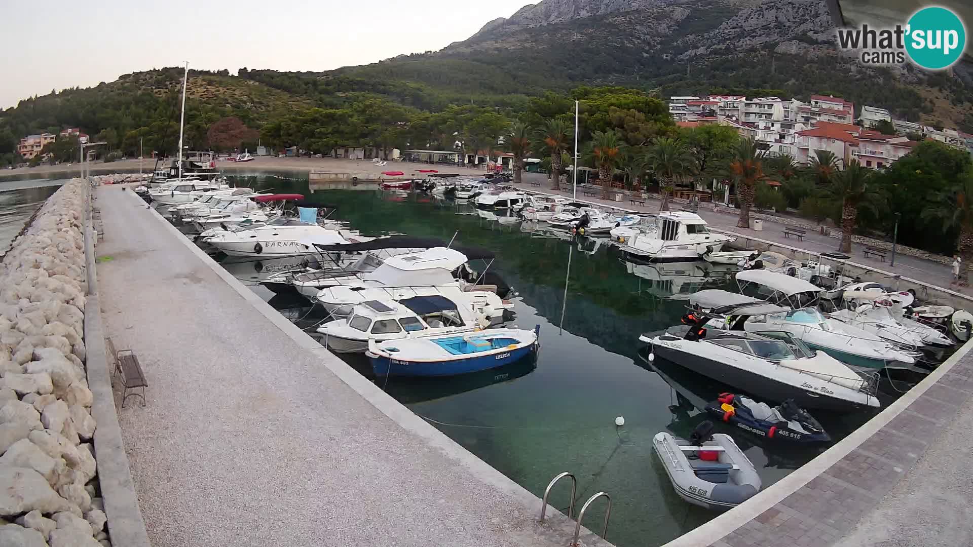 Marina Blato Živogošće