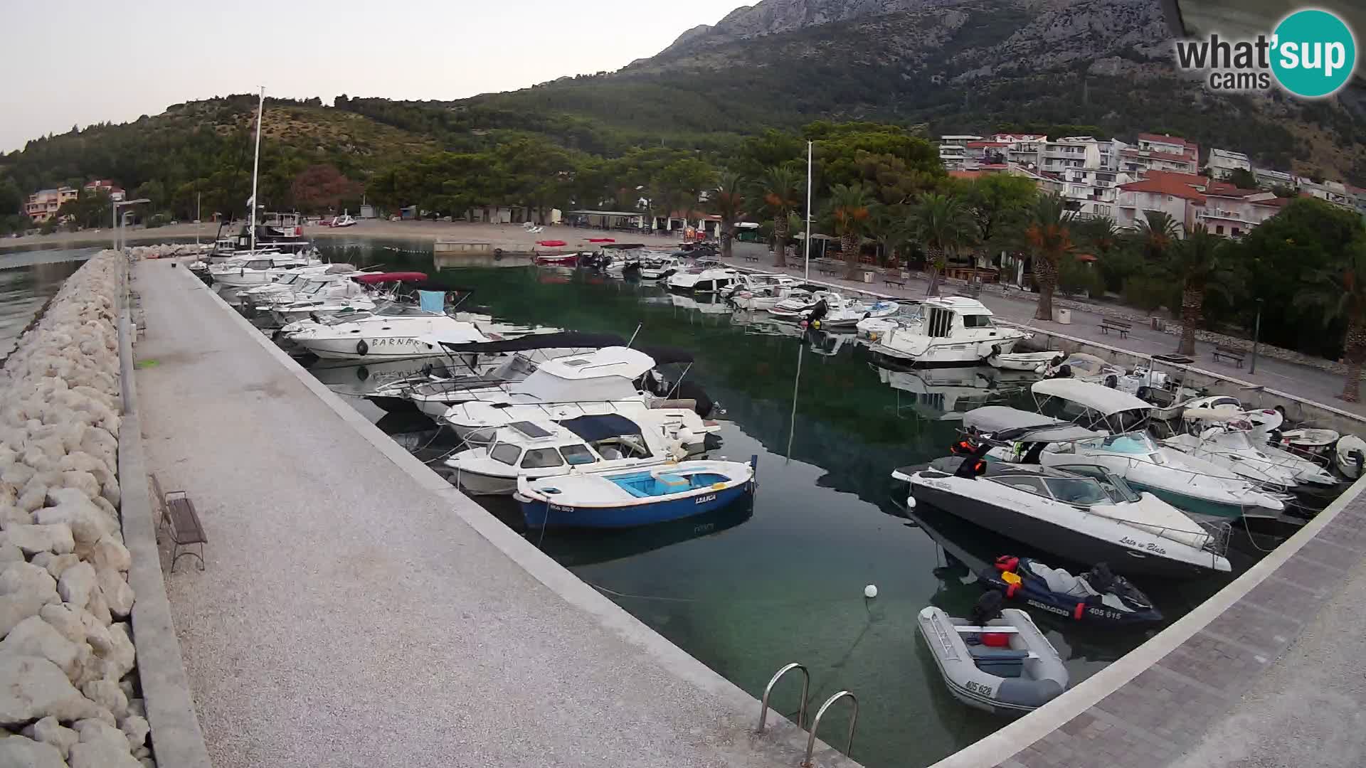 Marina Blato Živogošće