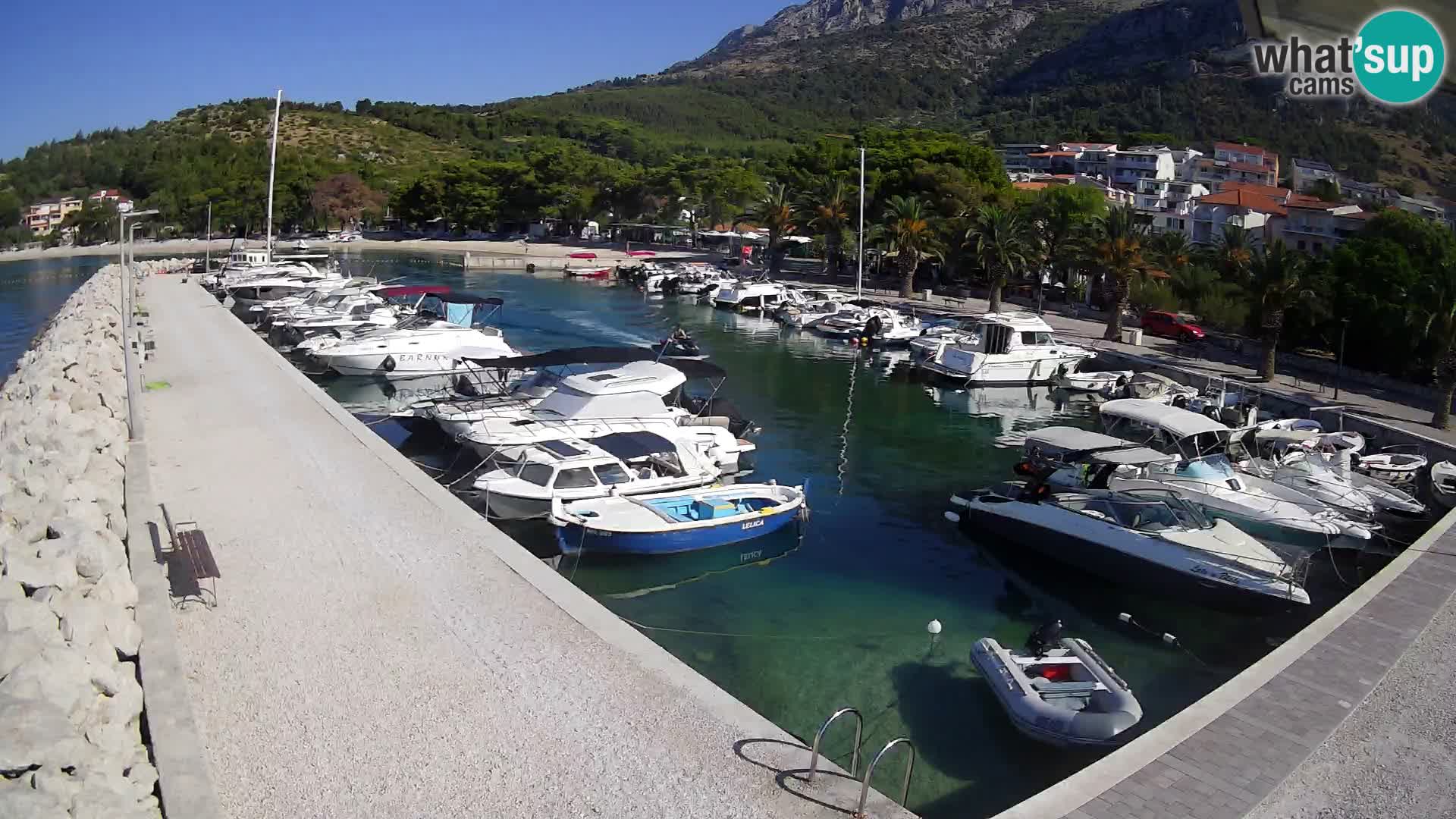 Marina Blato Živogošće