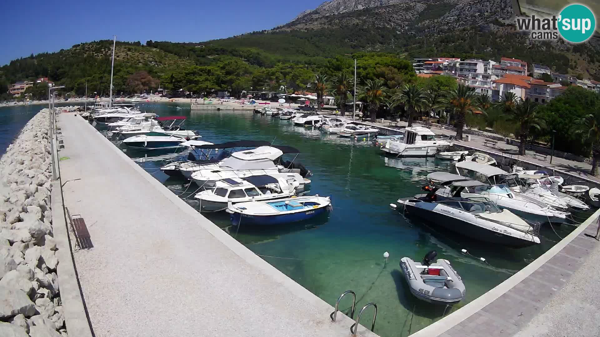 Marina Blato Živogošće