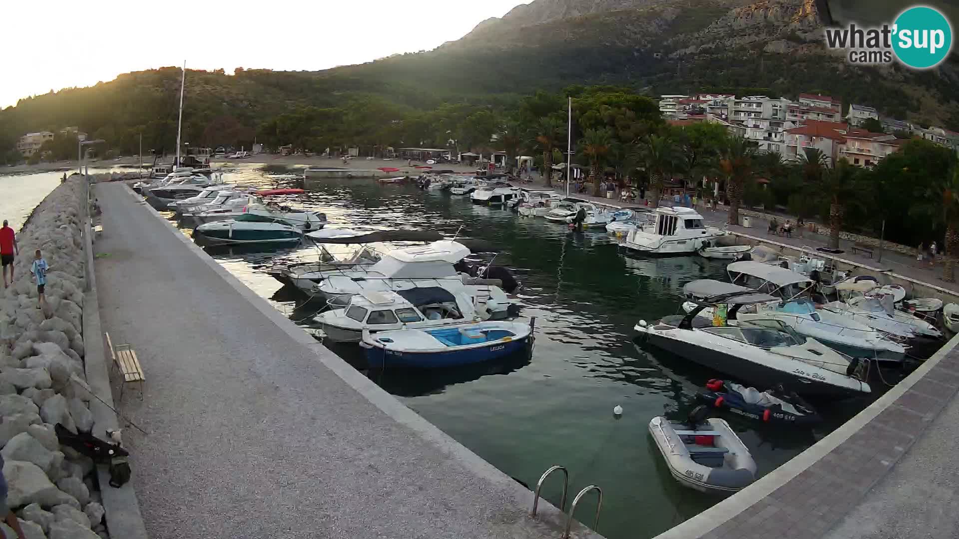Marina Blato Živogošće