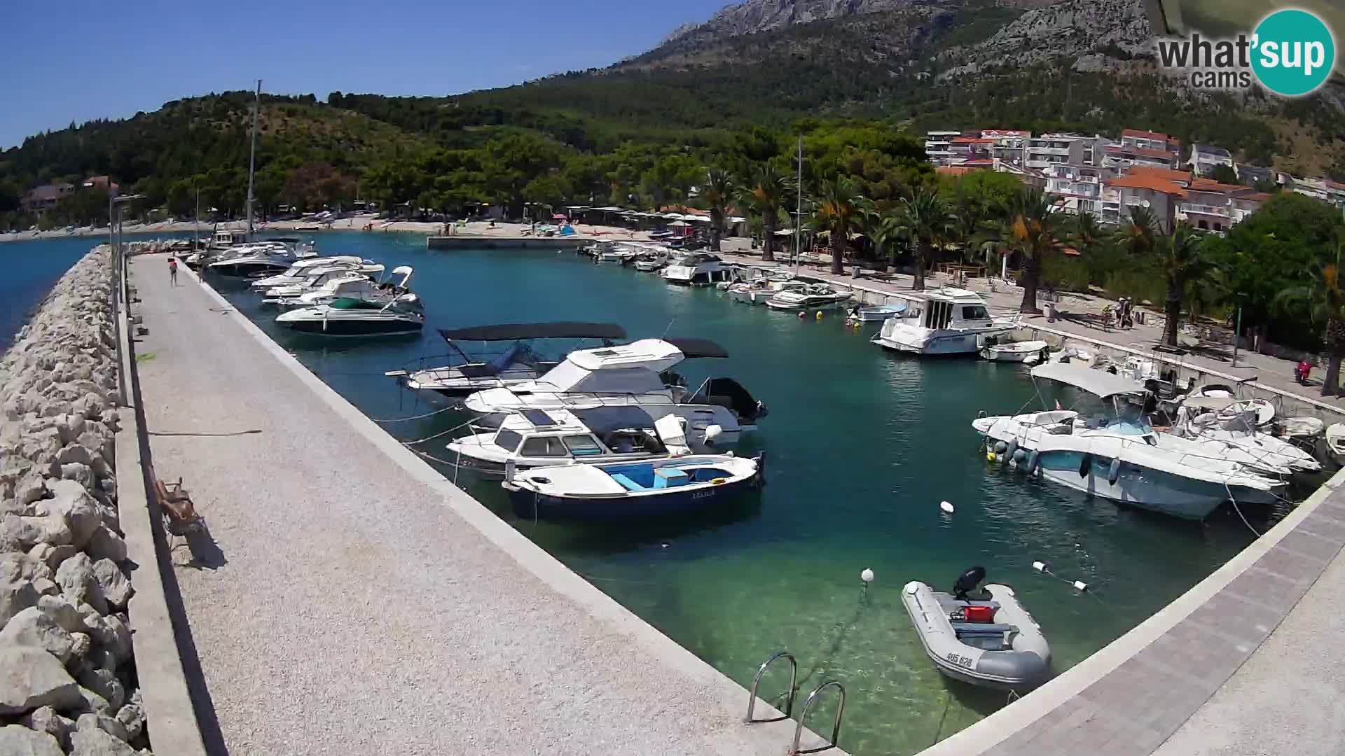 Marina Blato Živogošće
