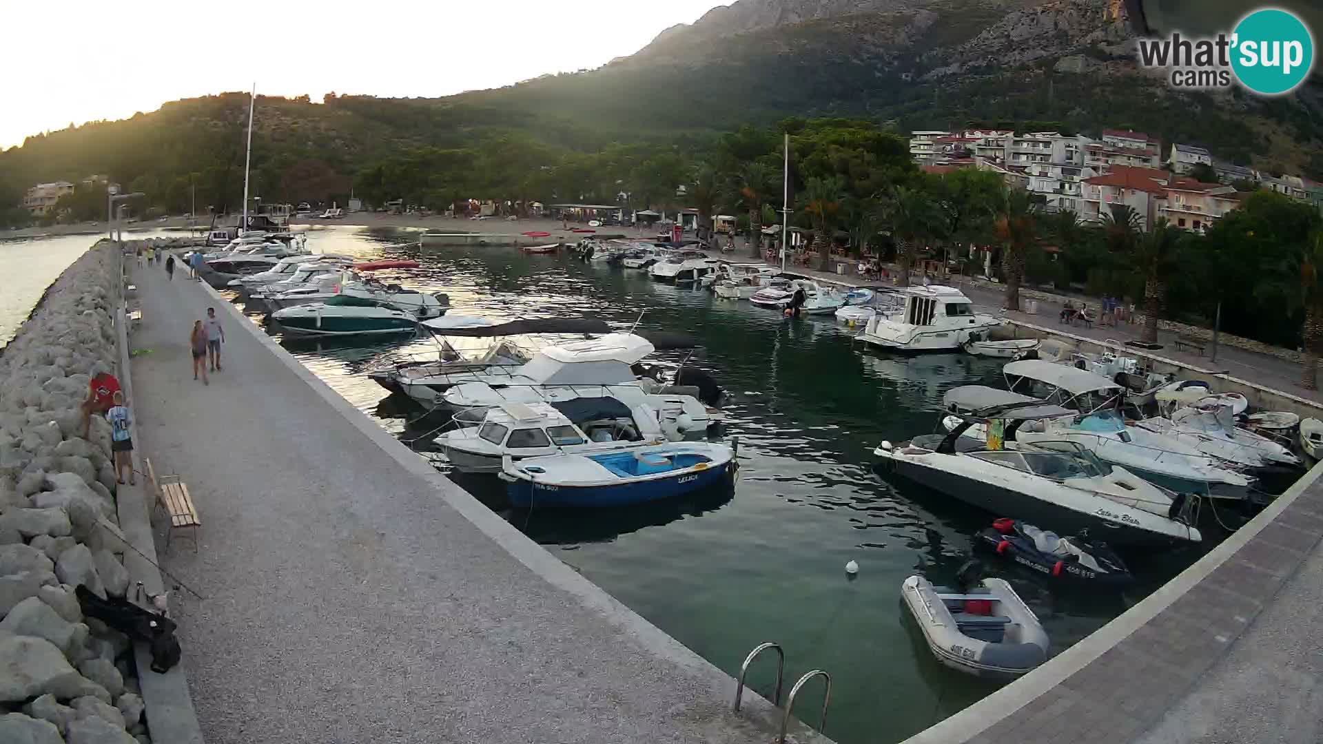 Marina Blato Živogošće