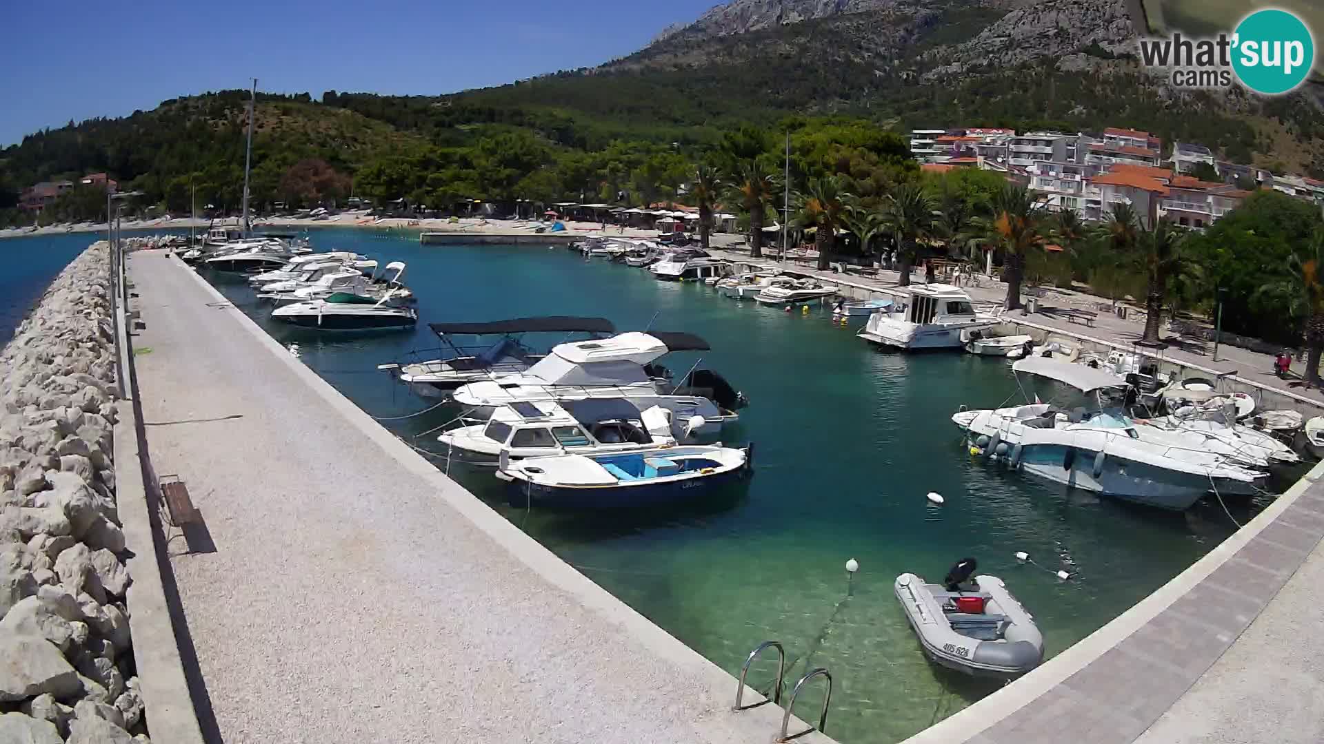 Marina Blato Živogošće