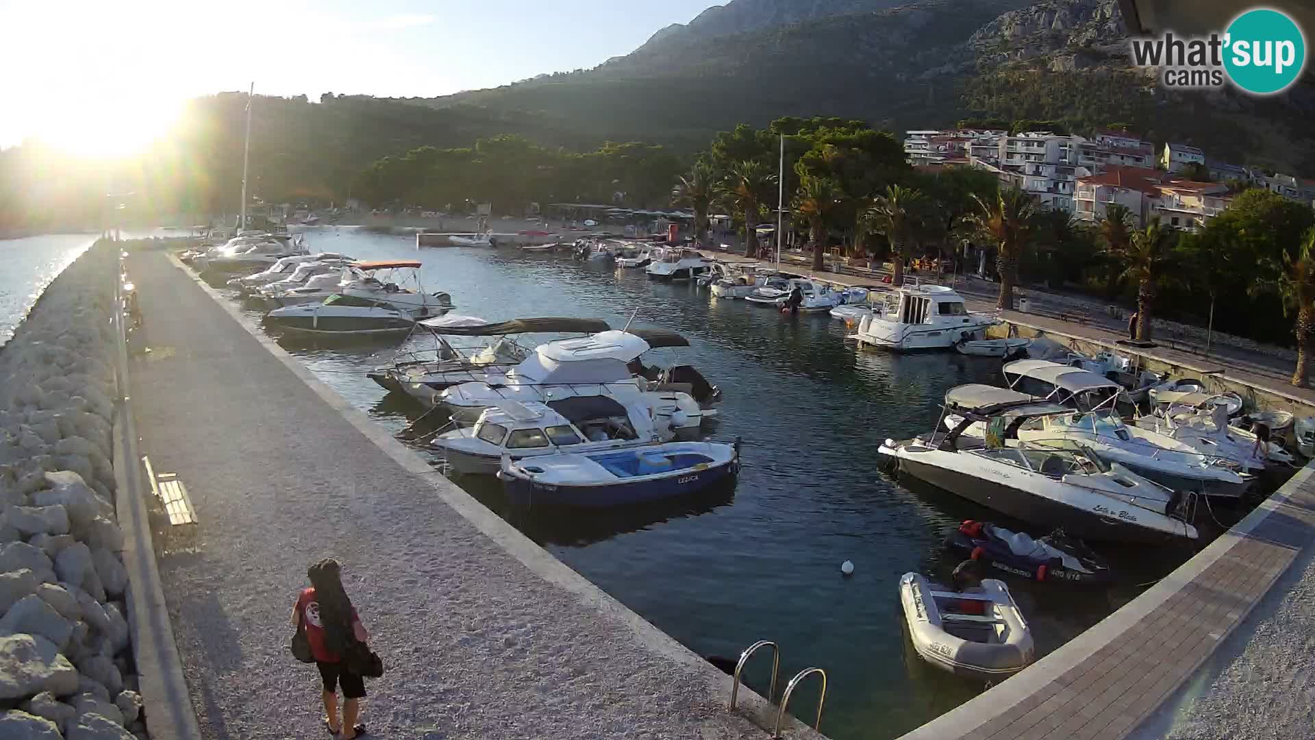 Marina Blato Živogošće
