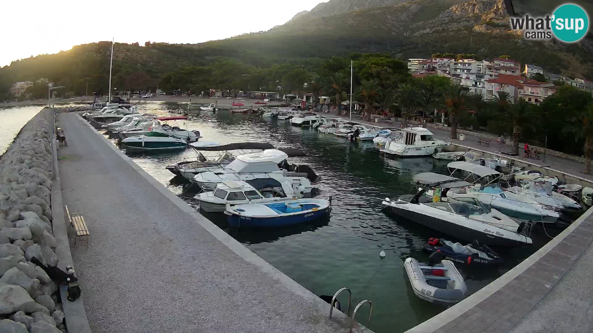 Marina Blato Živogošće