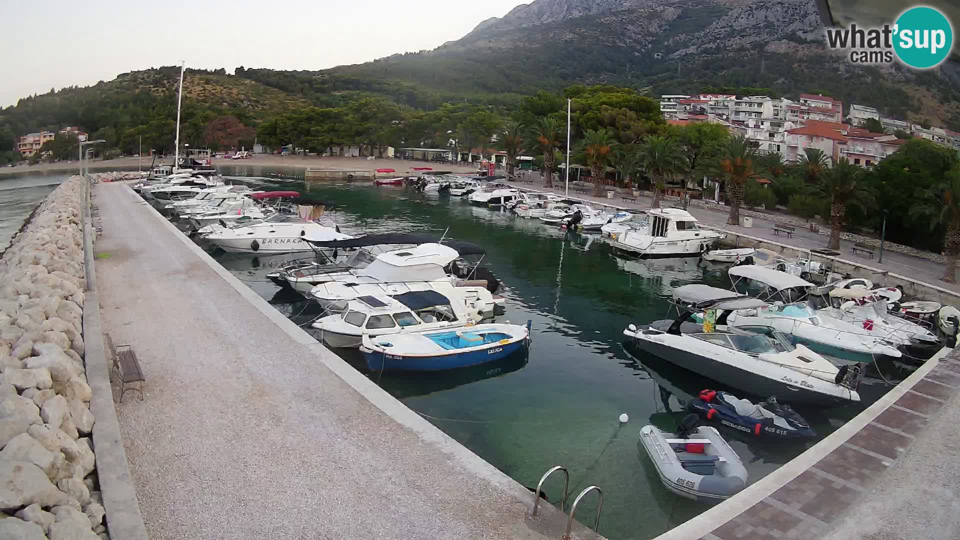 Marina Blato Živogošće