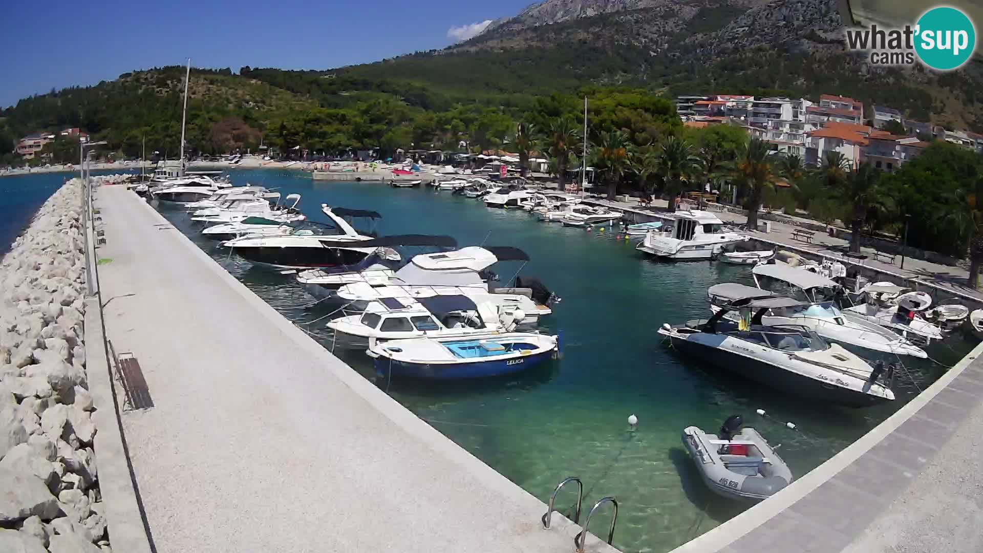 Marina Blato Živogošće