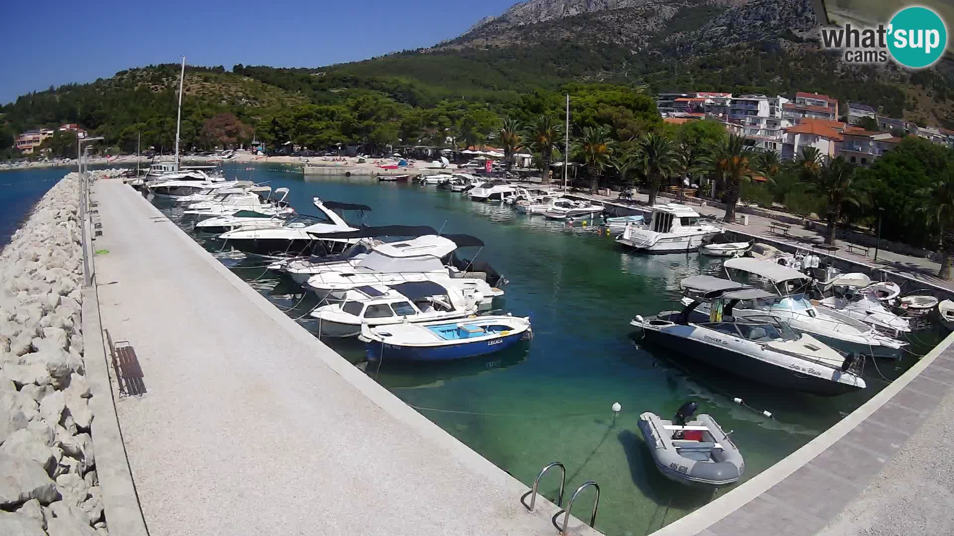 Marina Blato Živogošće
