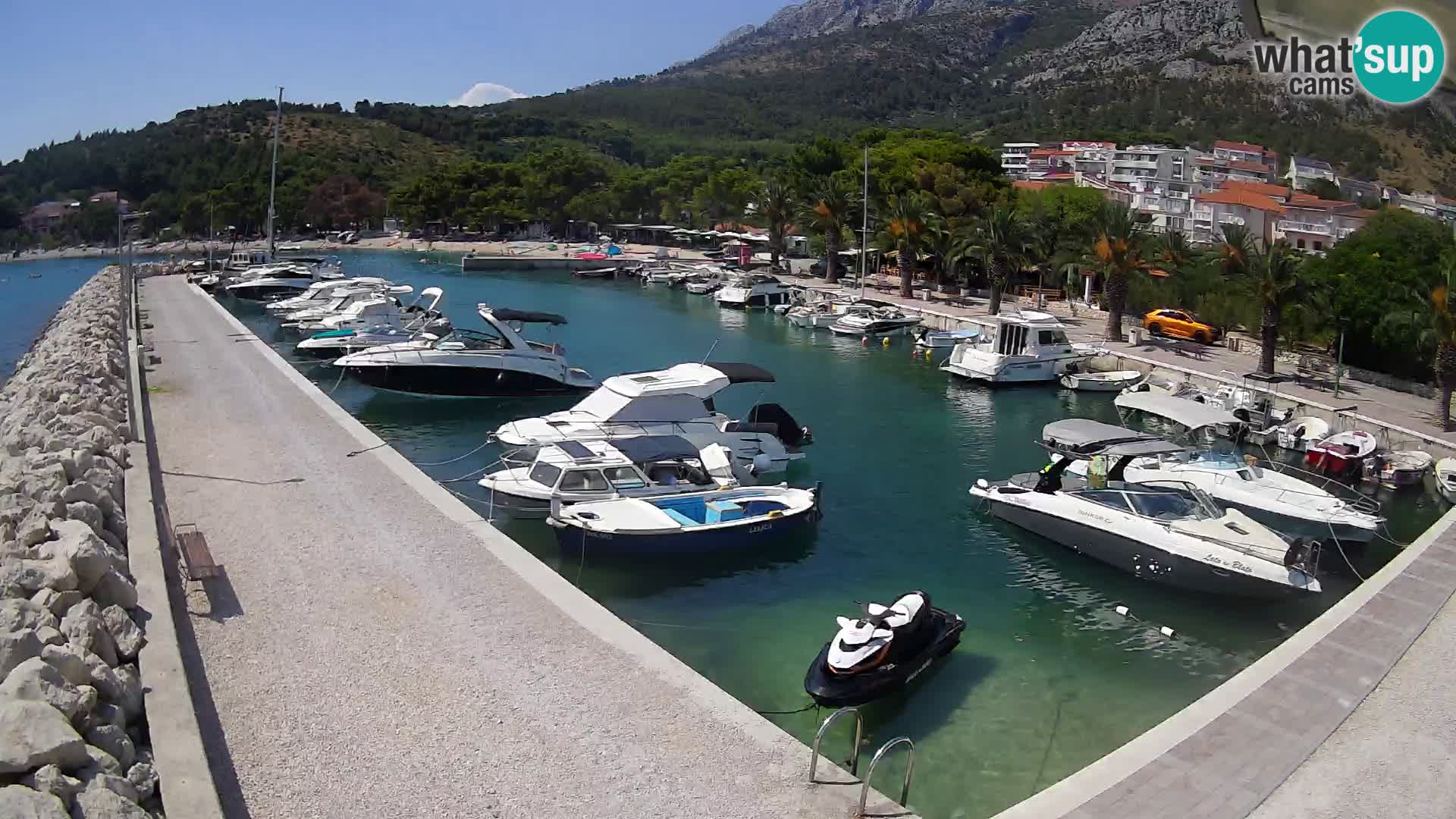 Marina Blato Živogošće