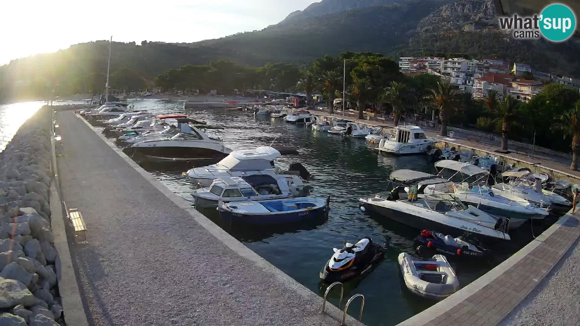 Marina Blato Živogošće