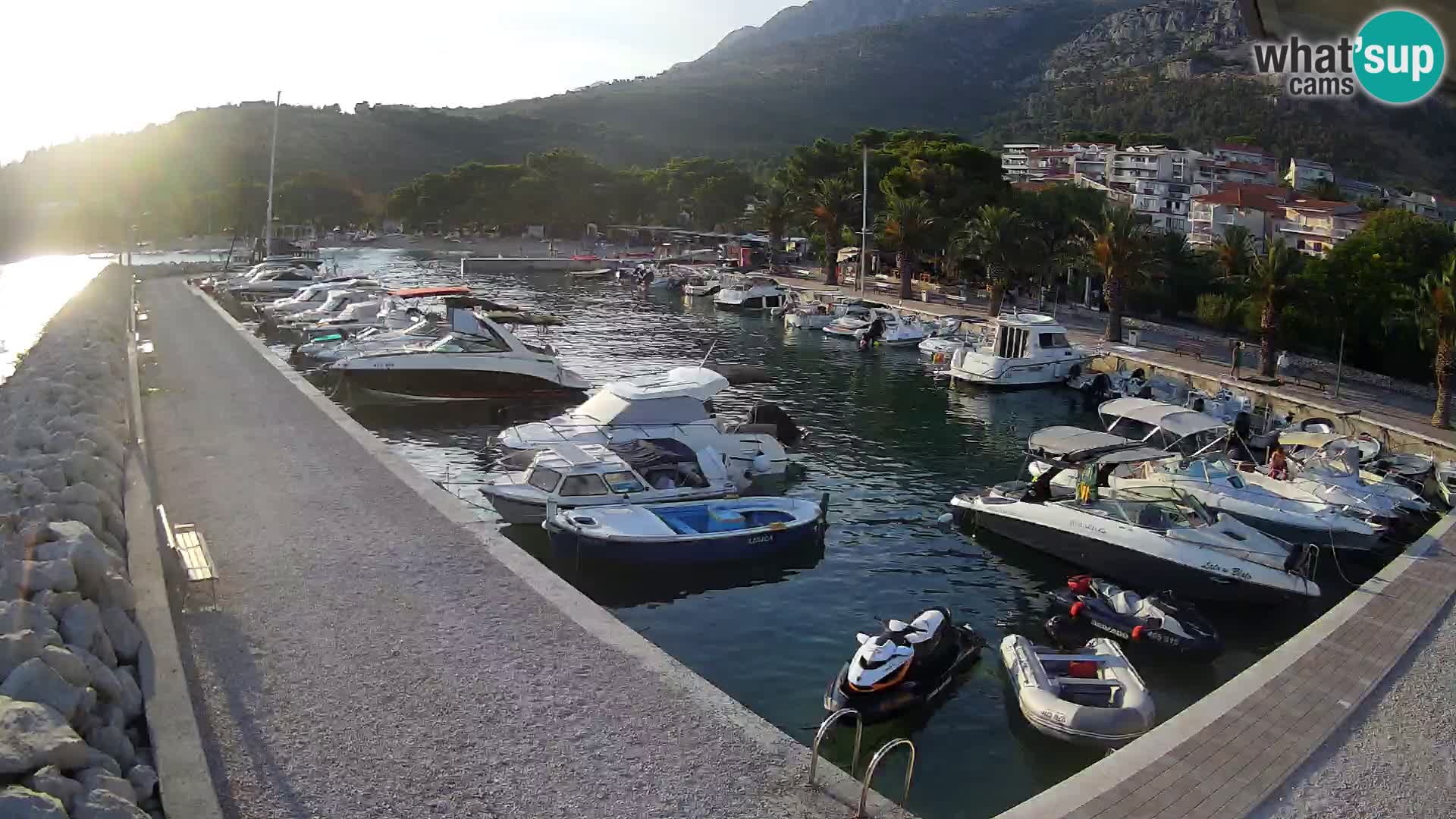 Marina Blato Živogošće