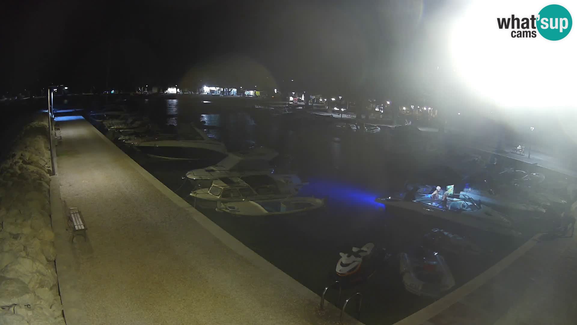 Marina Blato Živogošće