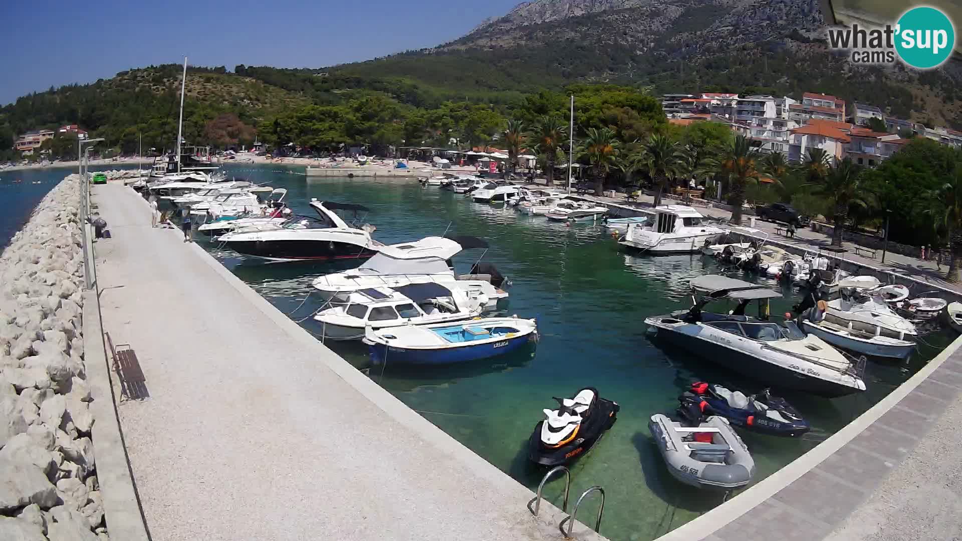 Marina Blato Živogošće