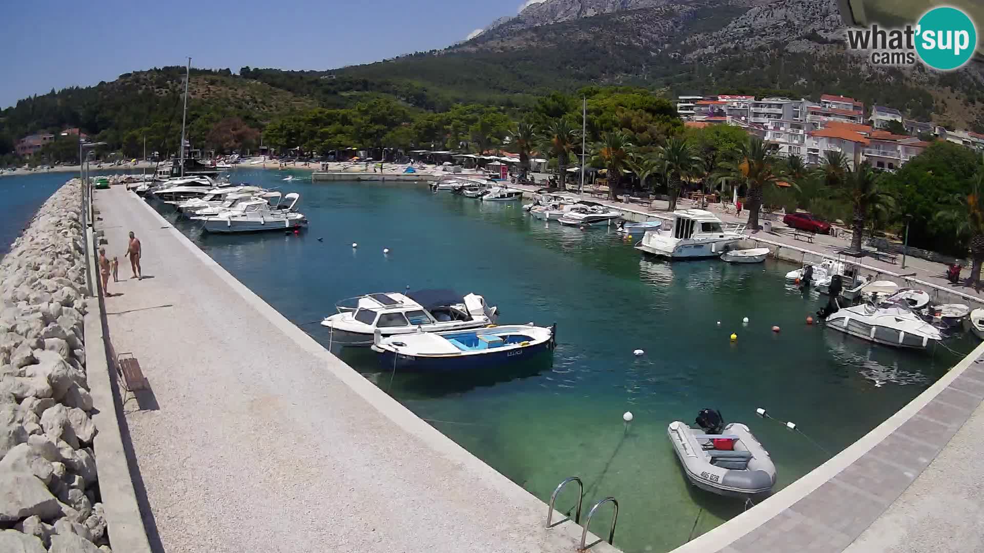 Marina Blato Živogošće