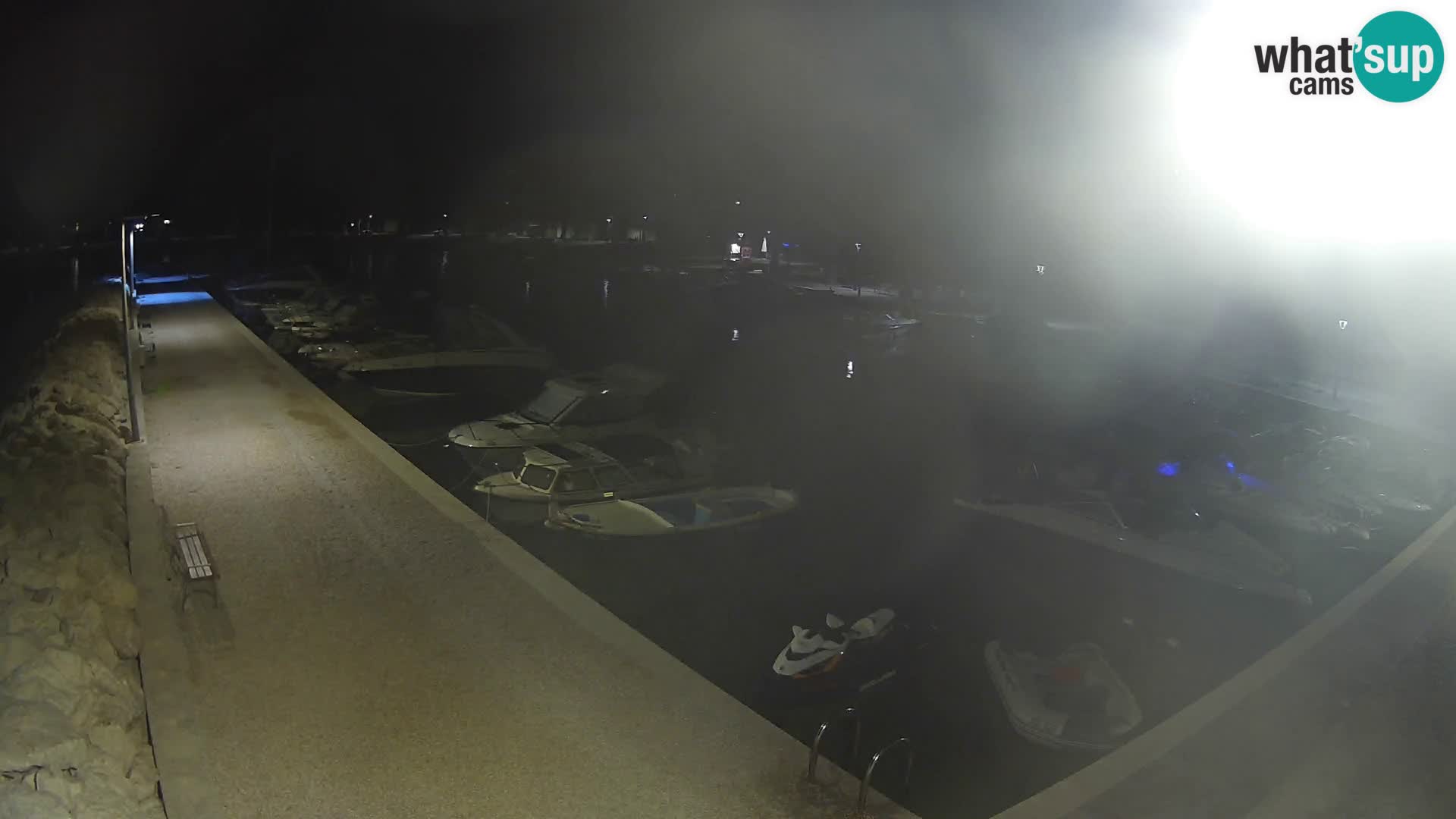 Marina Blato Živogošće