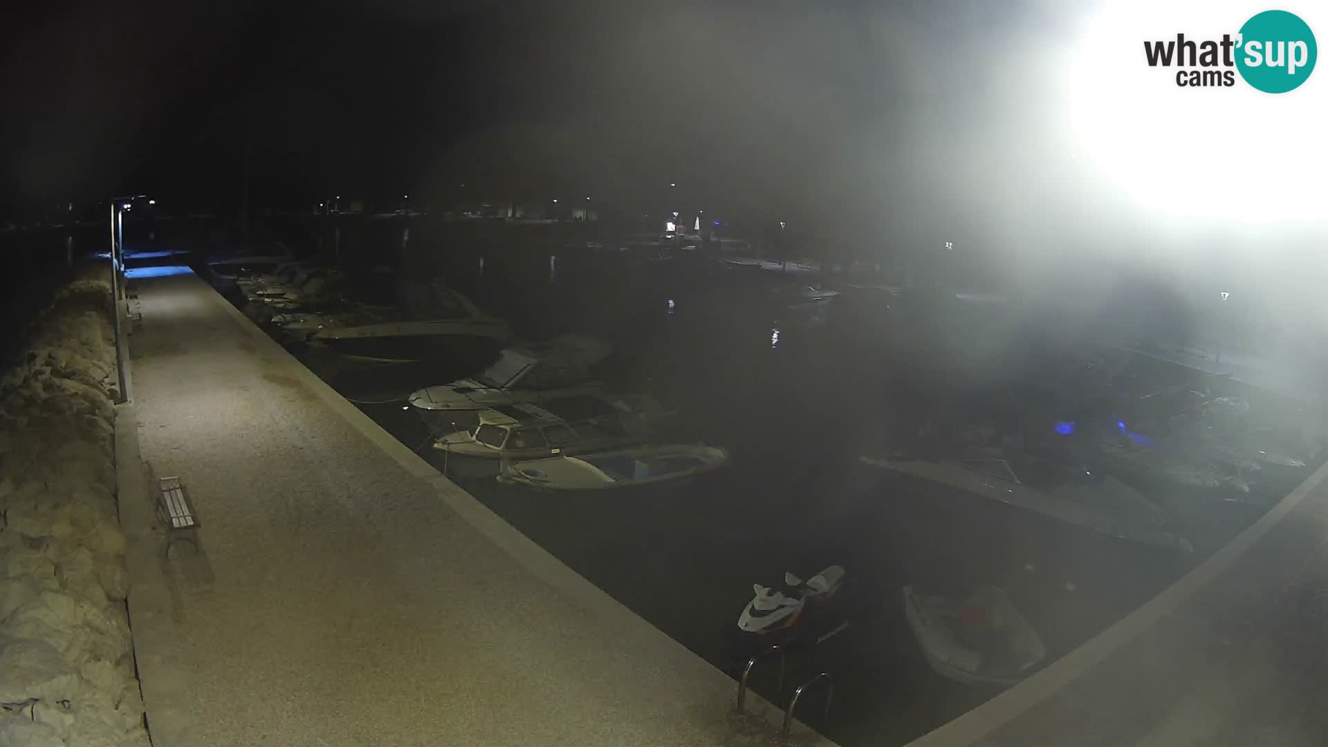 Marina Blato Živogošće