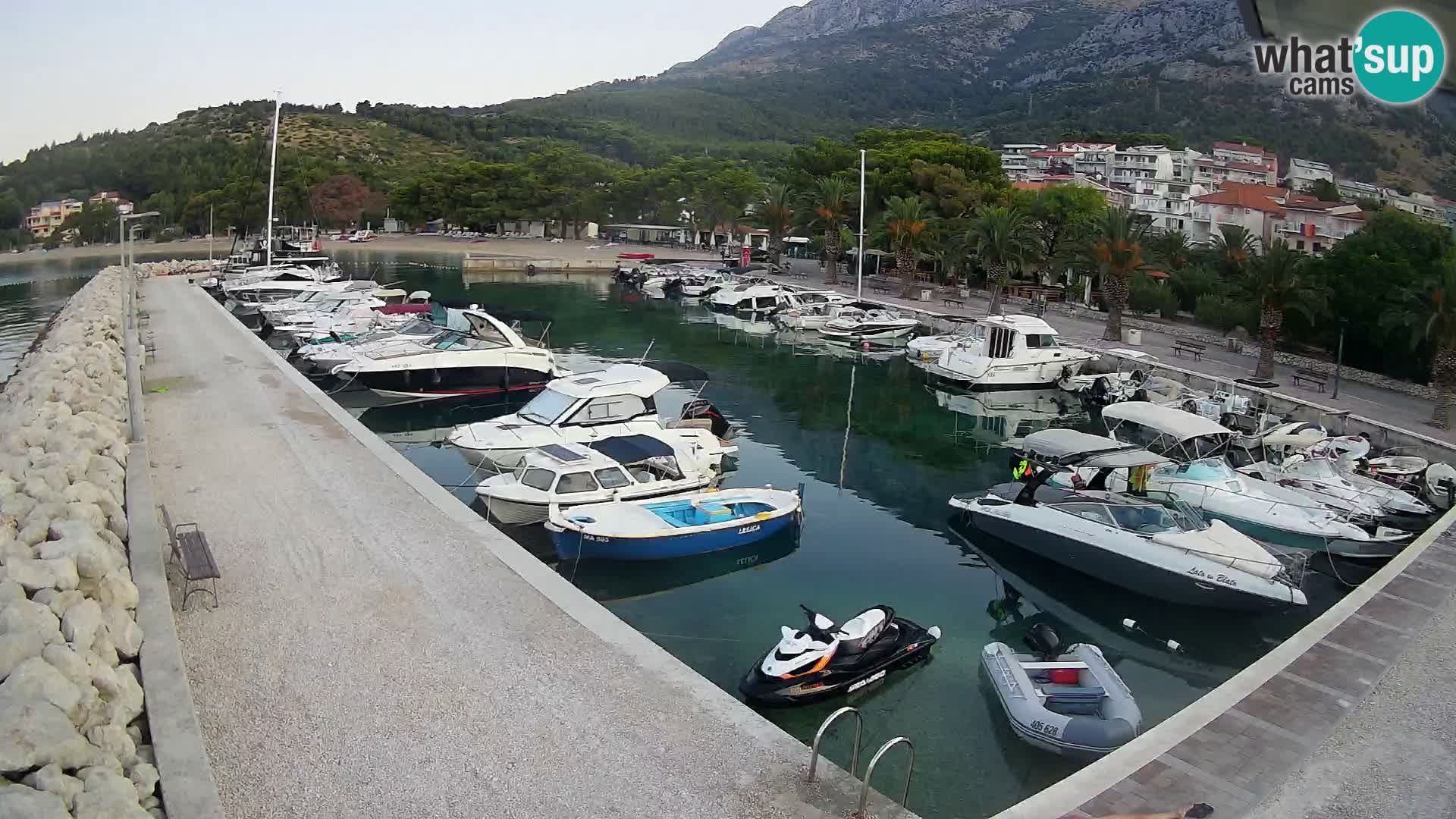 Marina Blato Živogošće