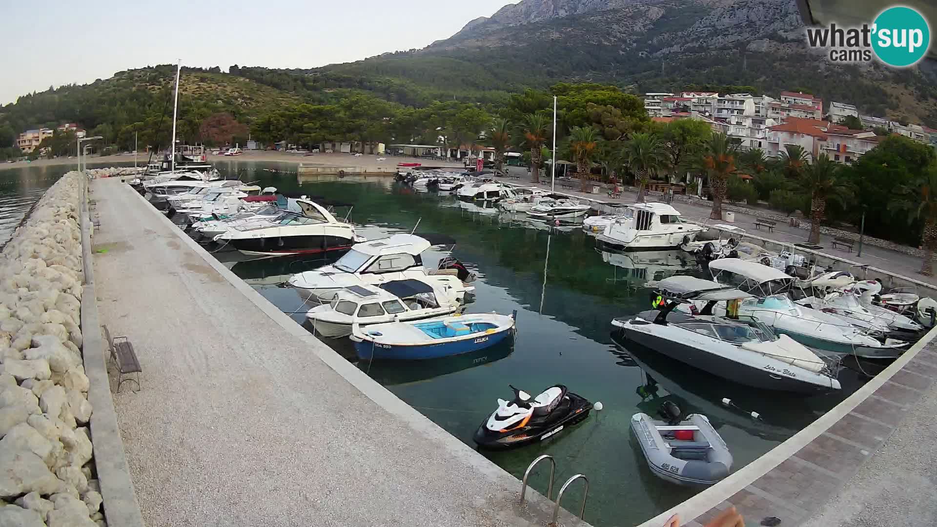Marina Blato Živogošće