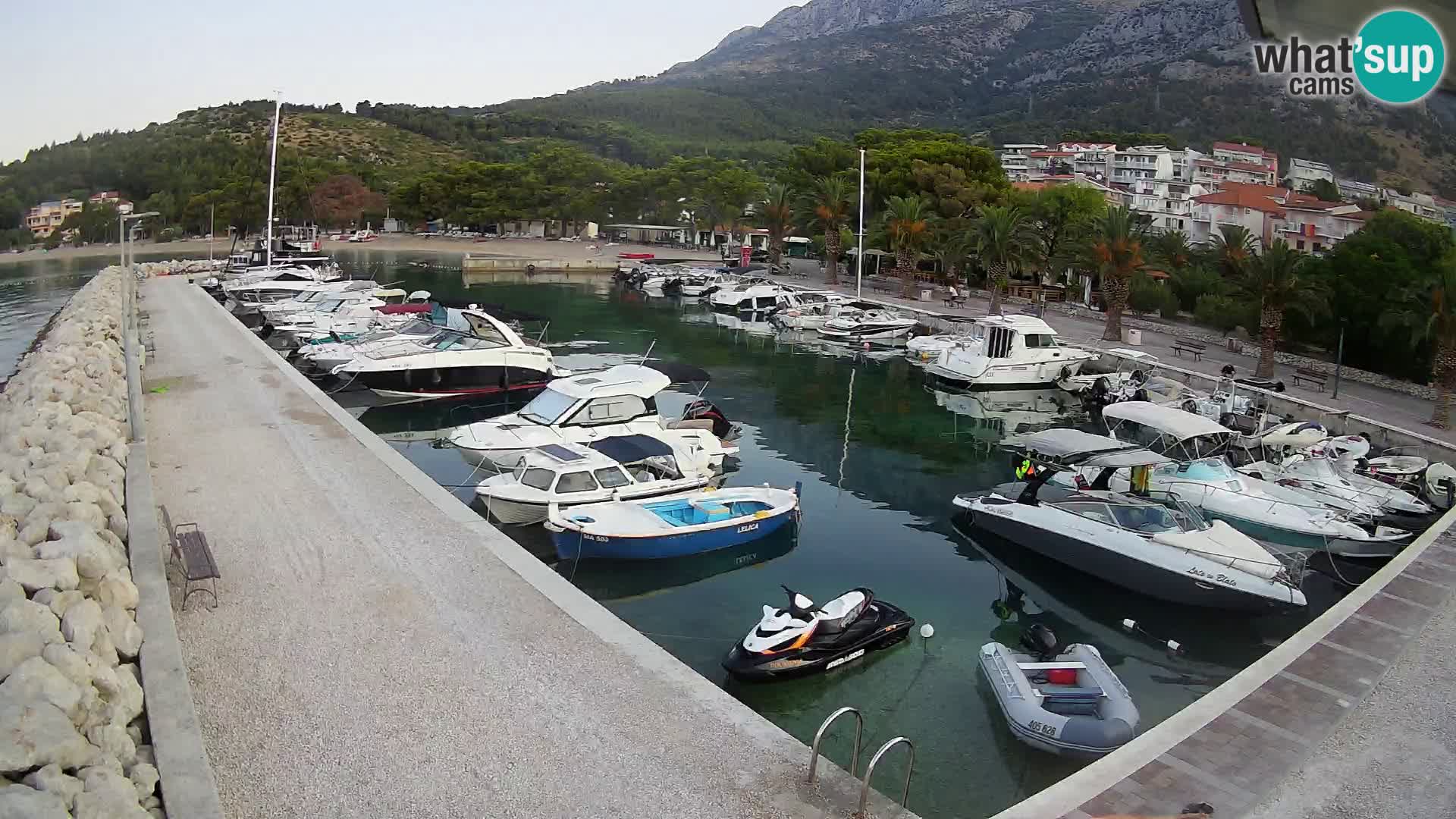 Marina Blato Živogošće