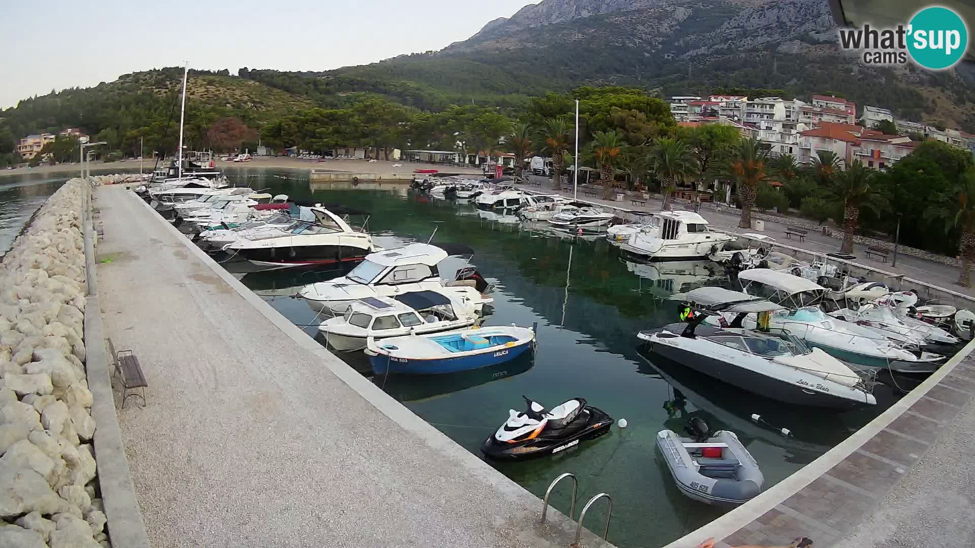 Marina Blato Živogošće